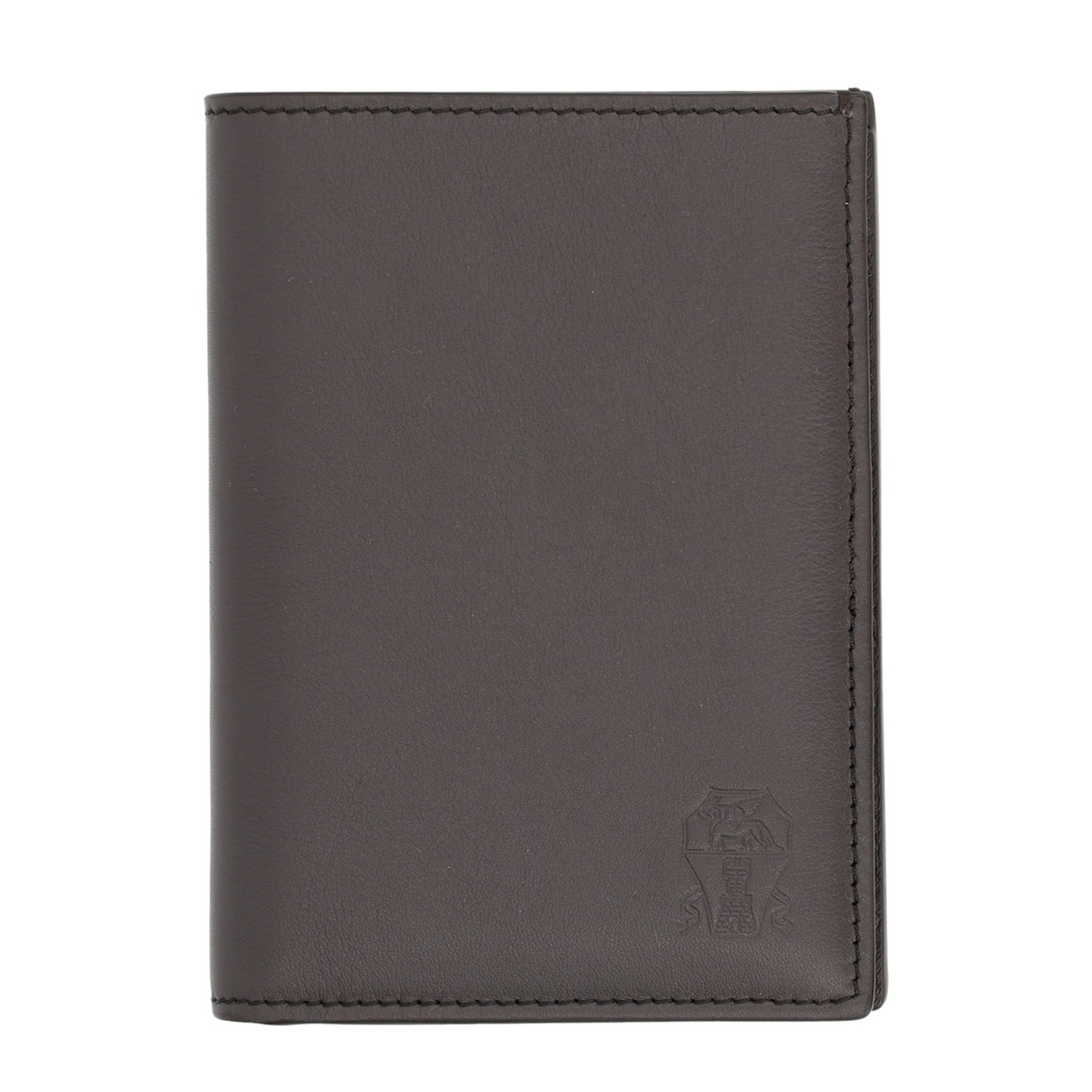 Passport Holder With Logo