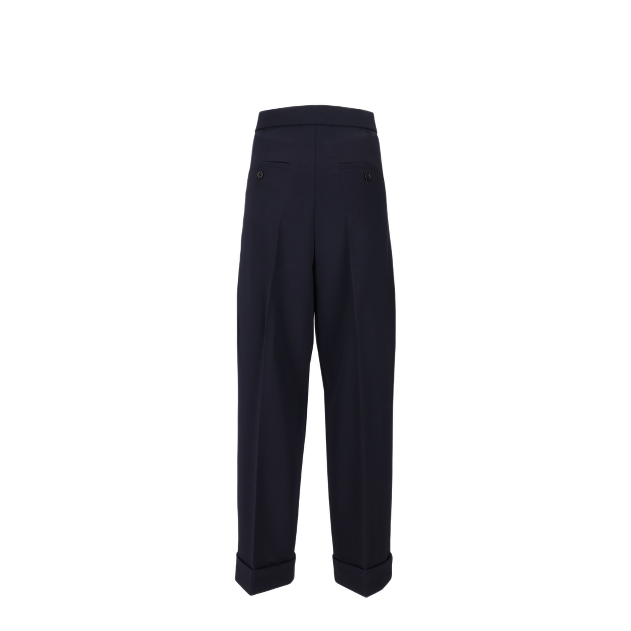 MAYFEYR - Max Mara - Pantalone - 2611131111600MXMRUGI002