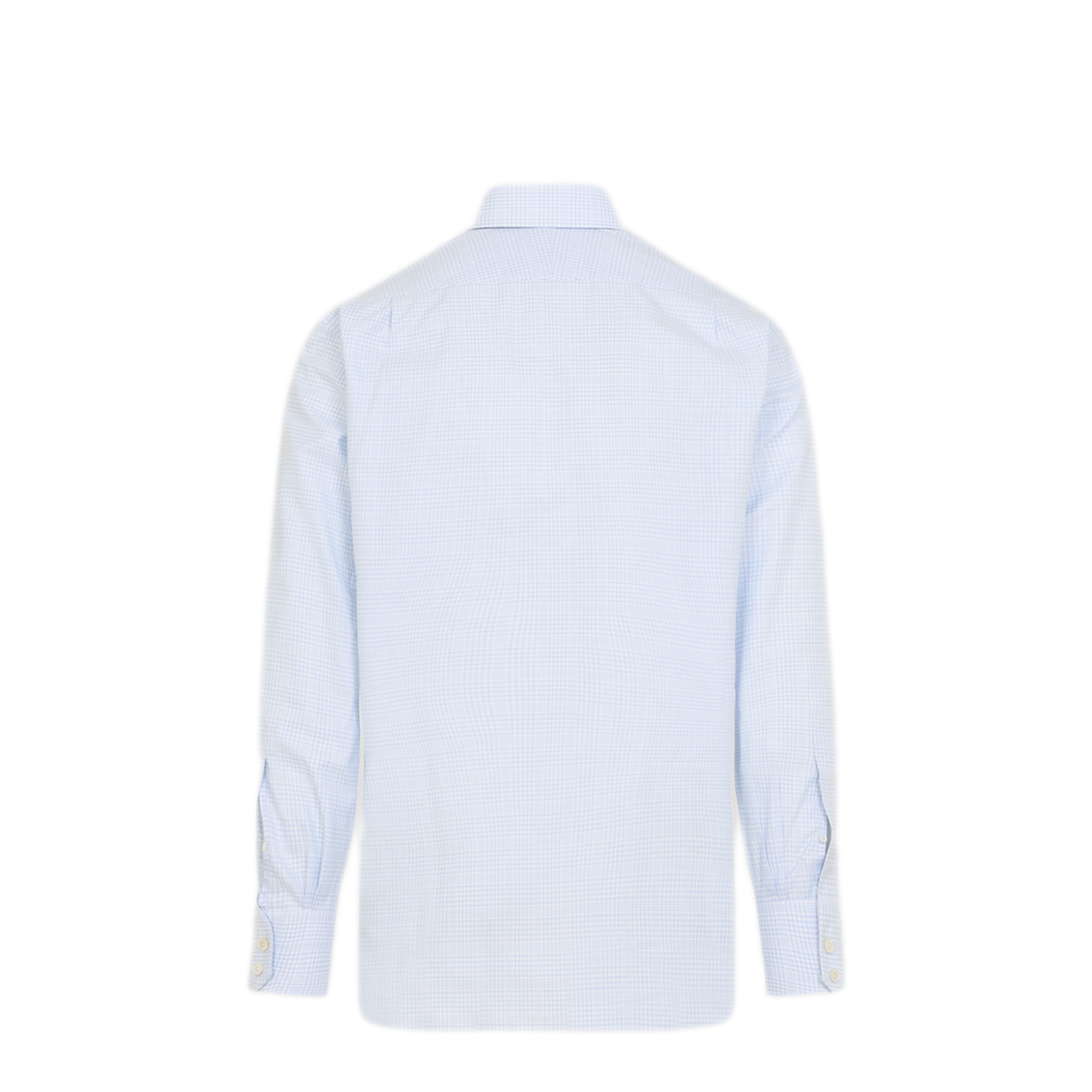 MAYFEYR - Tom Ford - Cotton Shirt - HLBC01C0017UUD