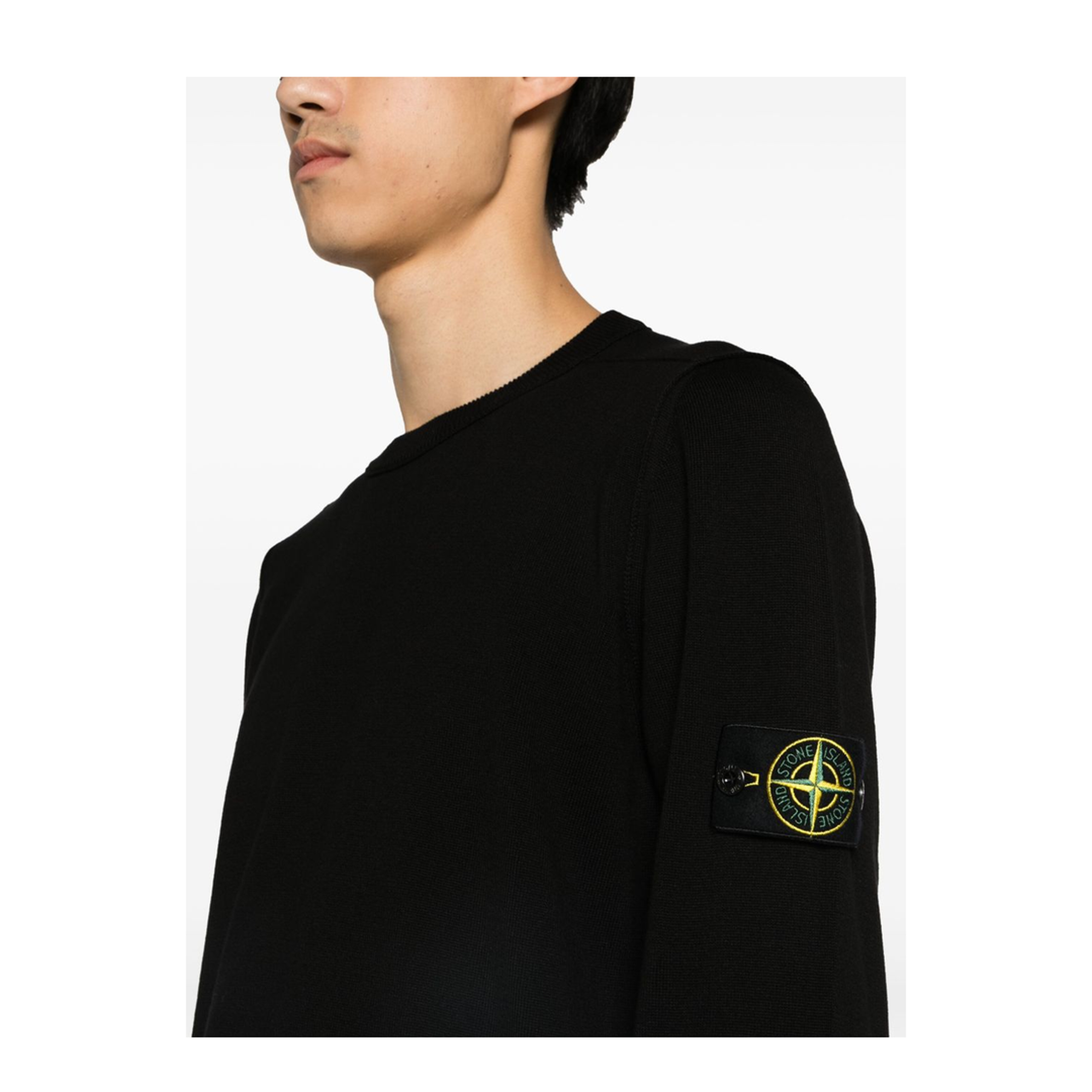 Organic Cotton Sweater