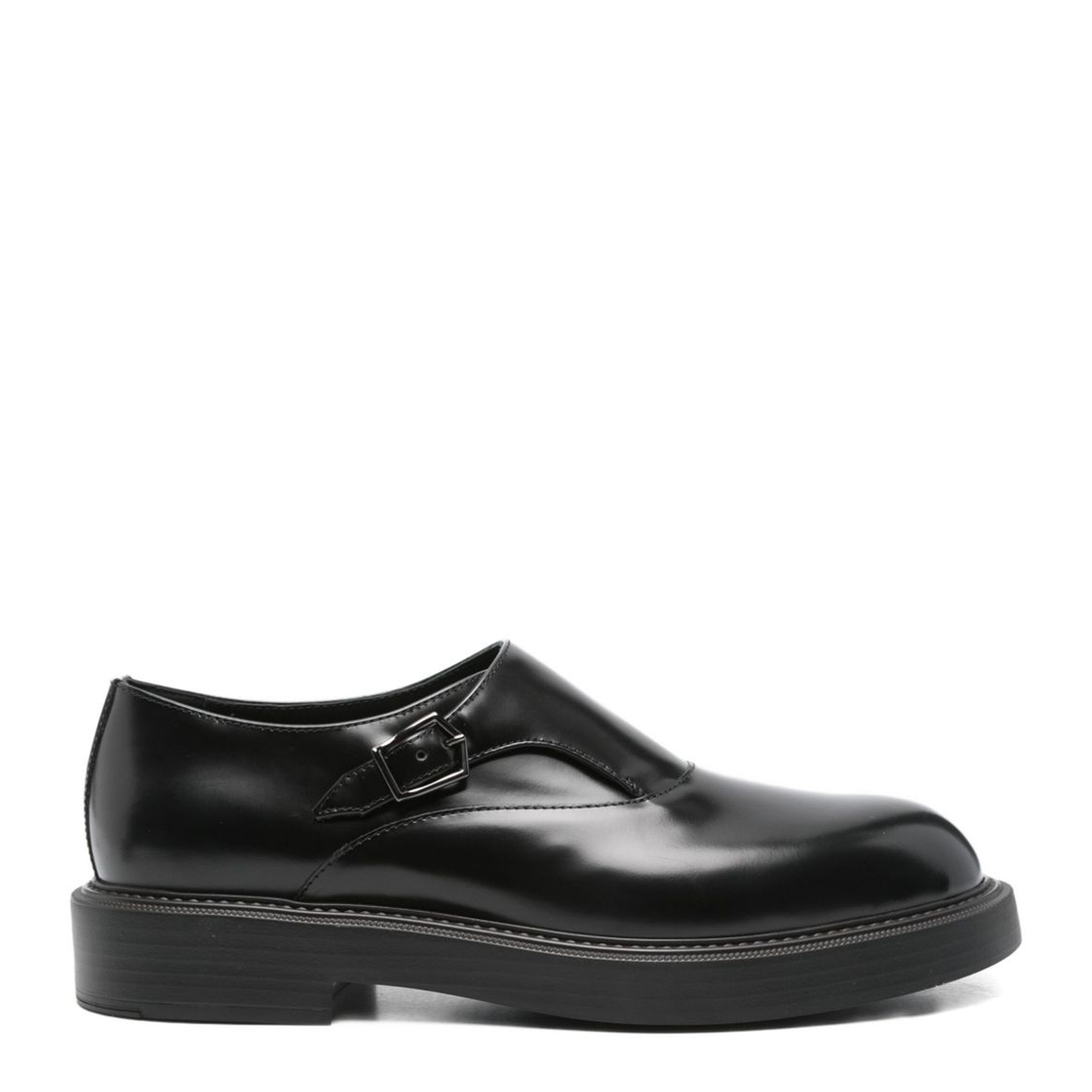 Boots Black