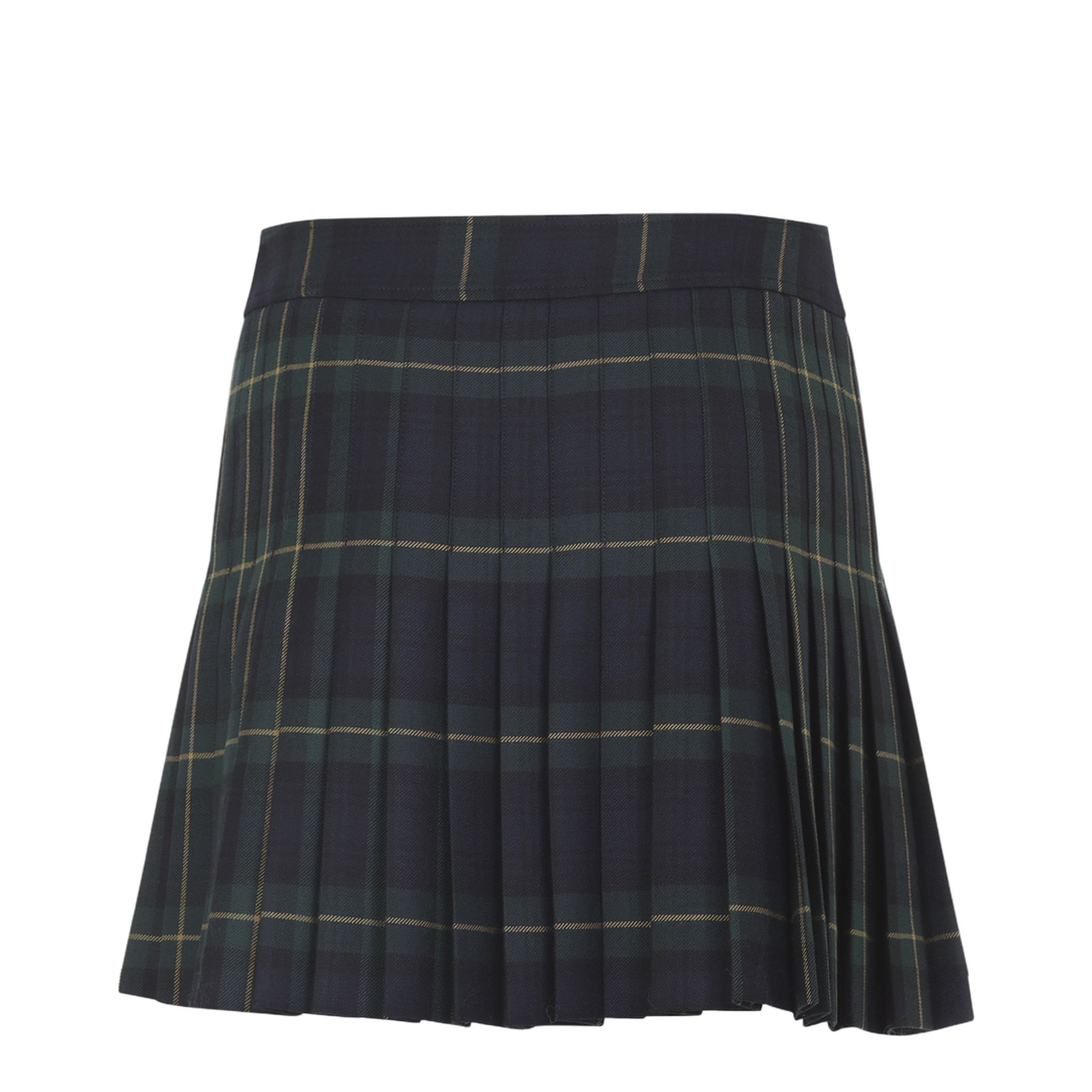 MAYFEYR - Celine - Wool Mini Skirt - RJ03D0109