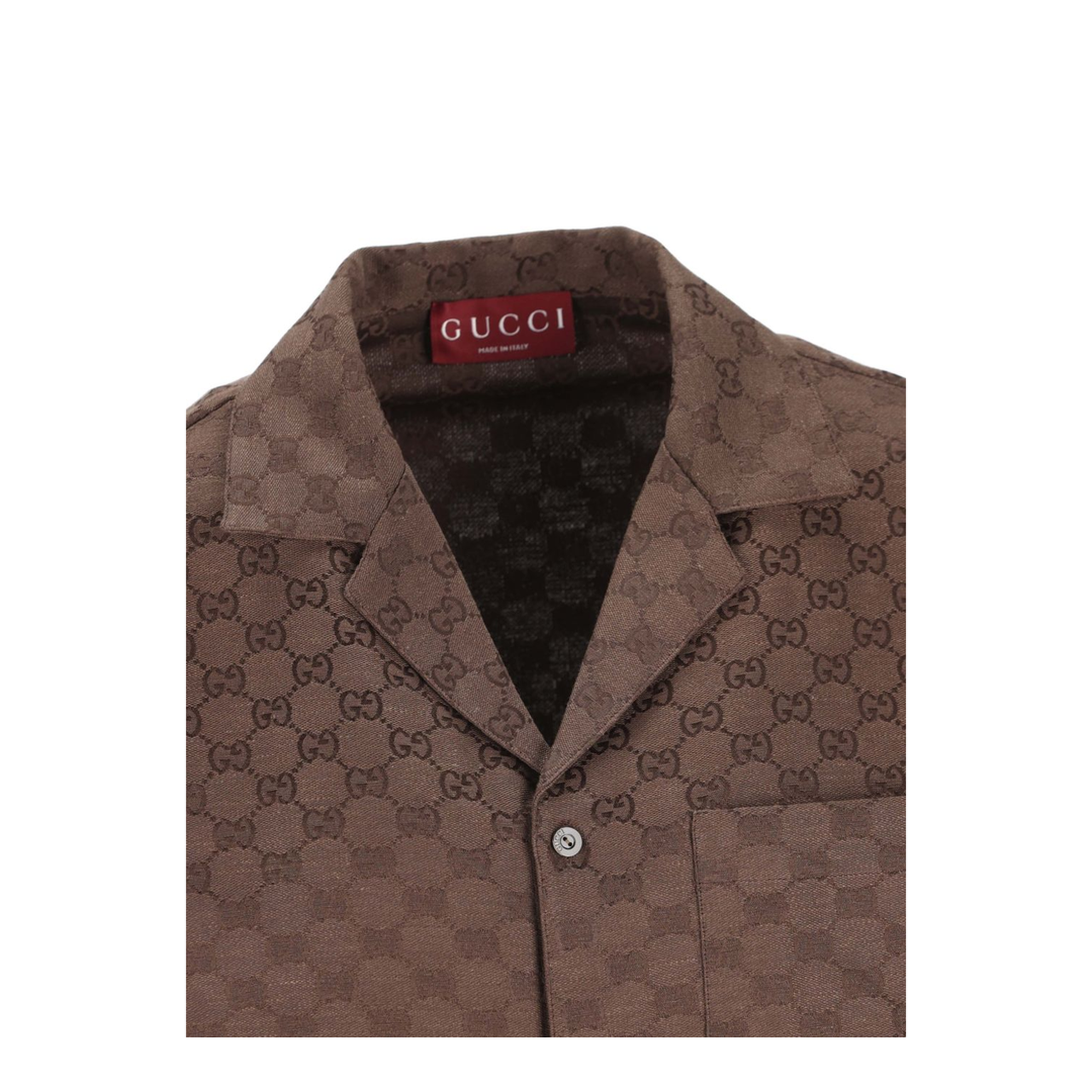 Linen Shirt