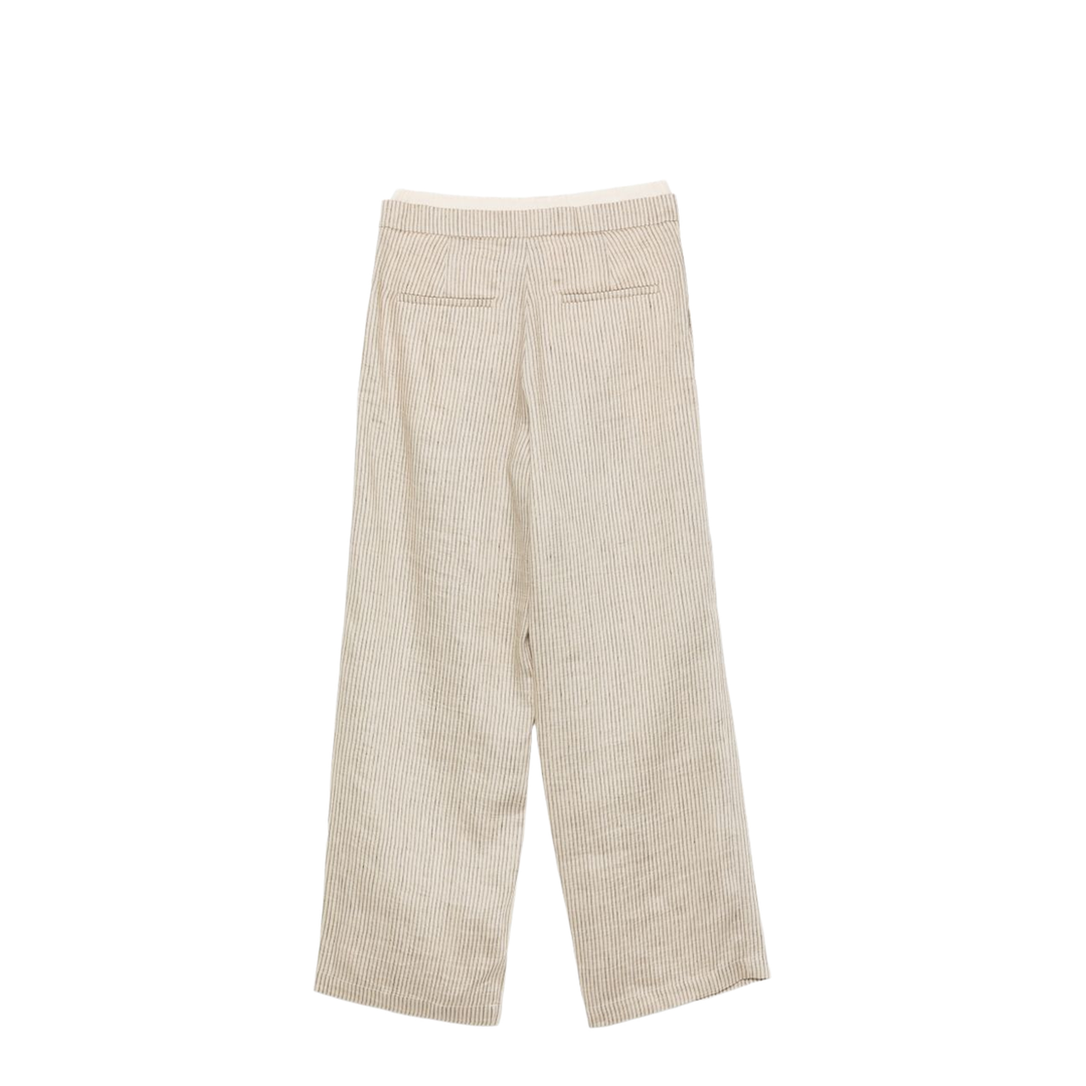 MAYFEYR - Alysi - Trousers Beige - 116163P6220CM