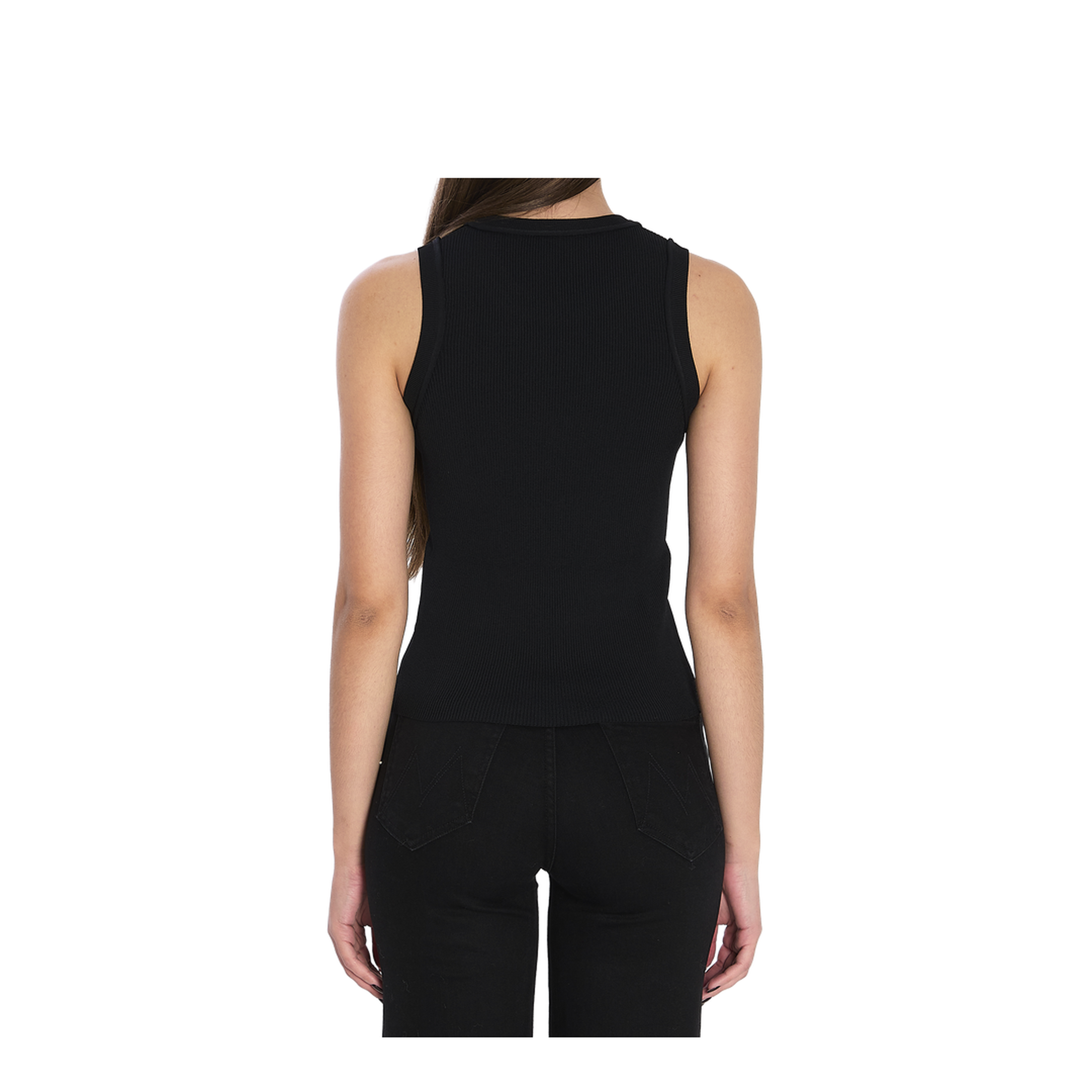 Anagram Tank Top