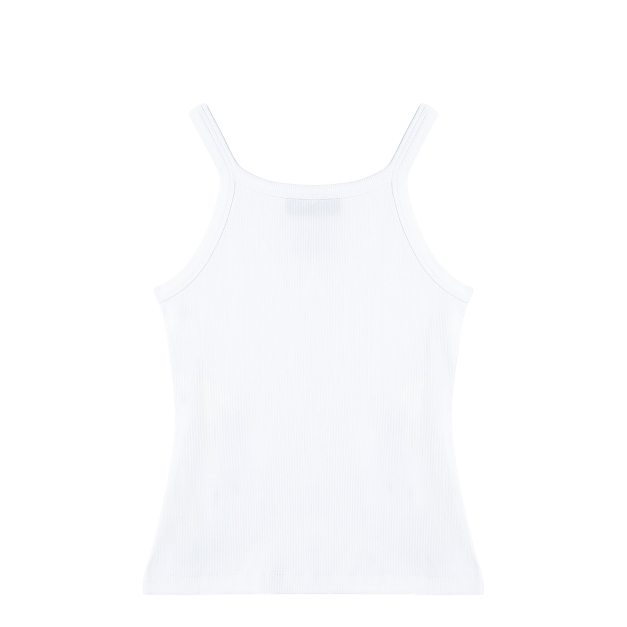 MAYFEYR - Fendi - White Top With Logo Patch - FS7966AW87F0ZNM