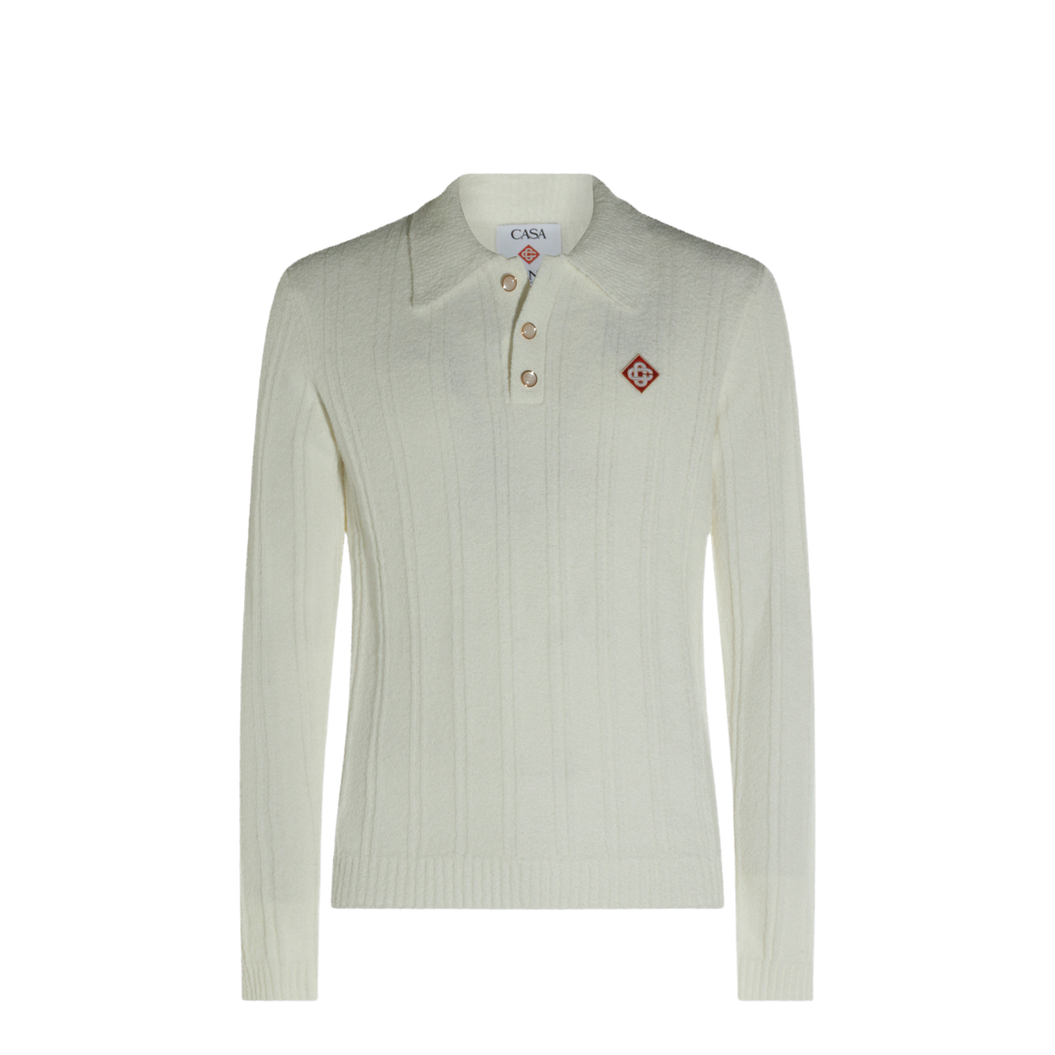 MAYFEYR - Casablanca - Sweaters - MPF26KW100001