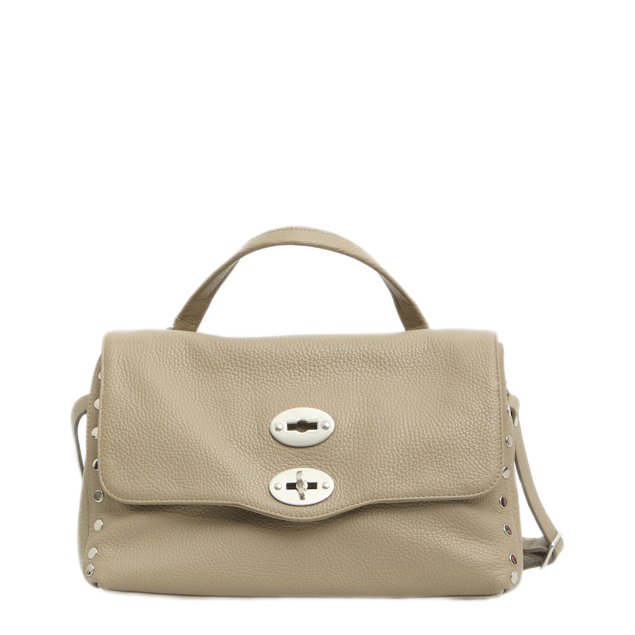 MAYFEYR - Zanellato - Postina Daily S Bag - 068010S0040000Z0160
