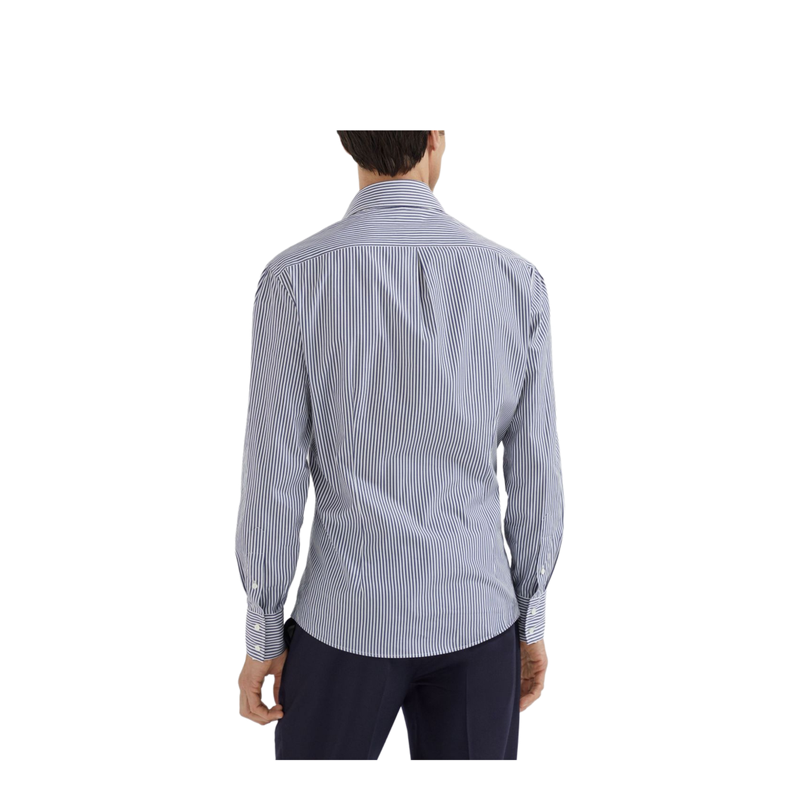 Men's Cotton Shirt