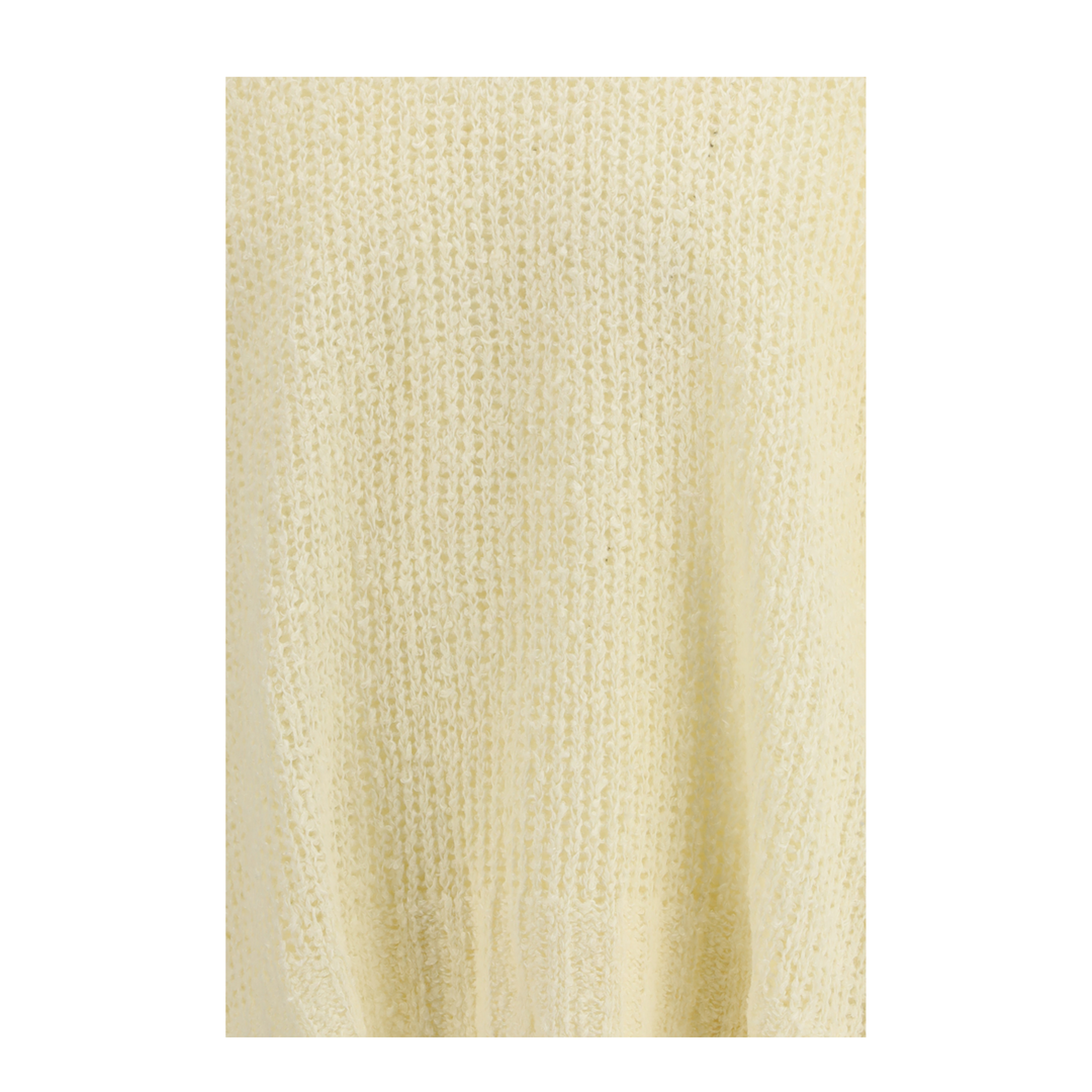 MAYFEYR - Jil Sander - Openwork Sweater - J22GP0282J15479