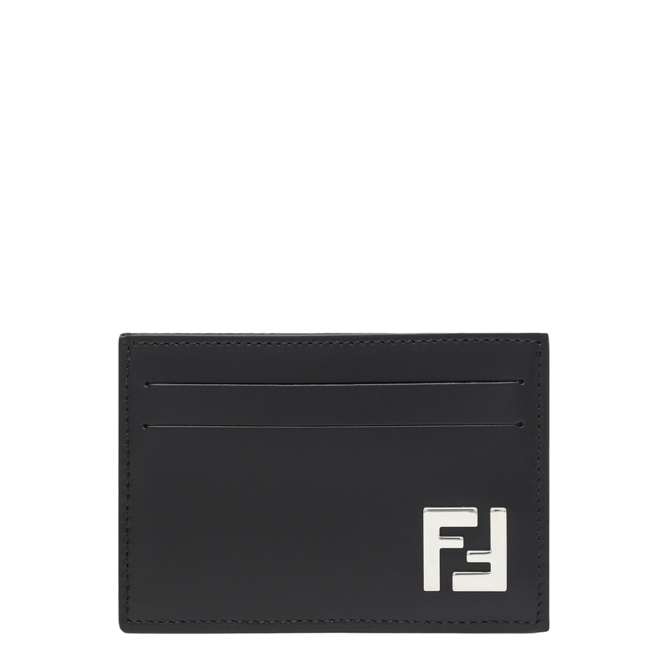 Slim Squared Card Holder