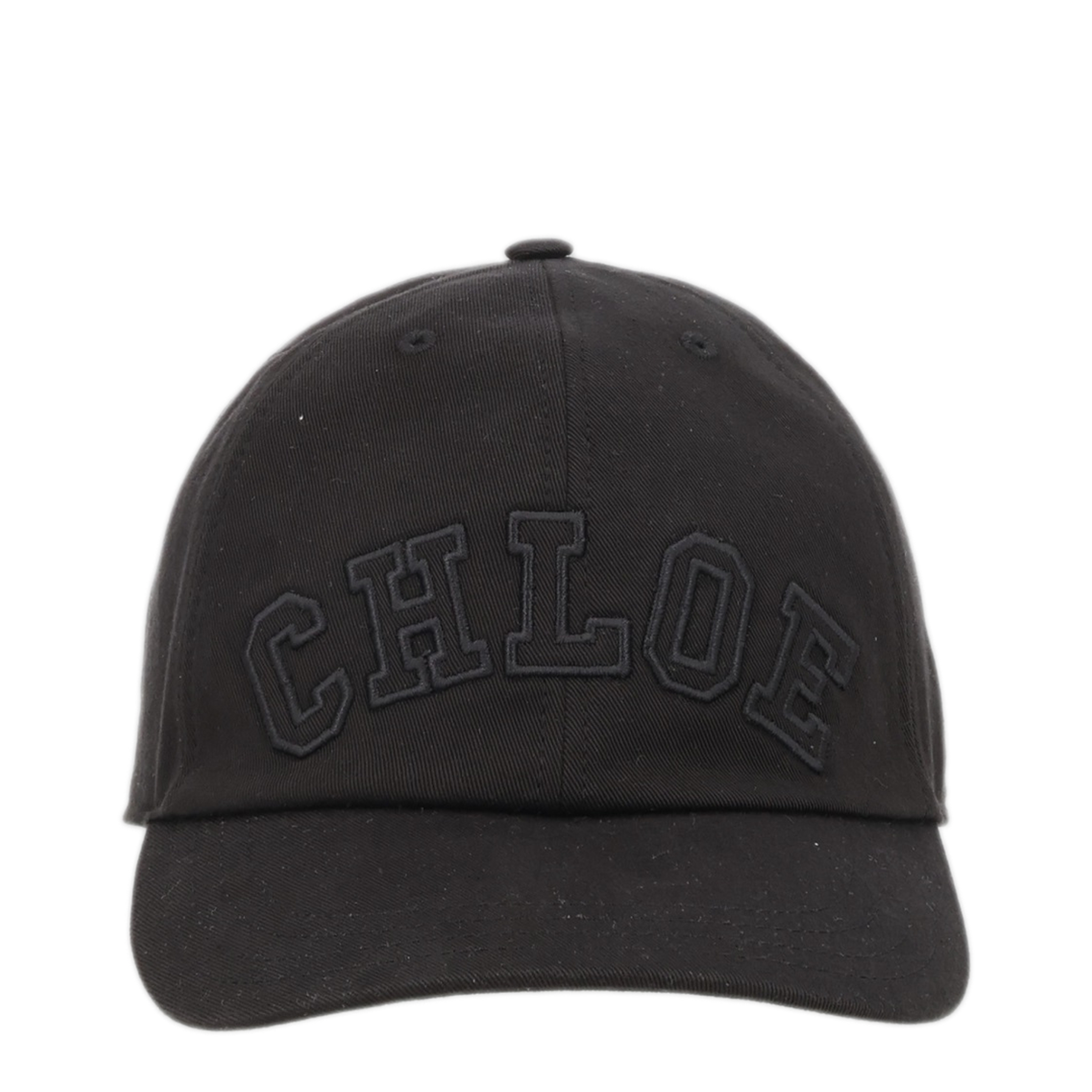 MAYFEYR - Chloè - Baseball Cap With Logo - 26AHC04CTN001