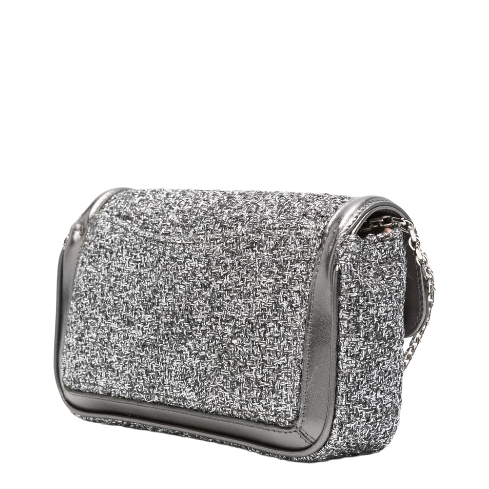 Viv' Jeu De Fille Clutch