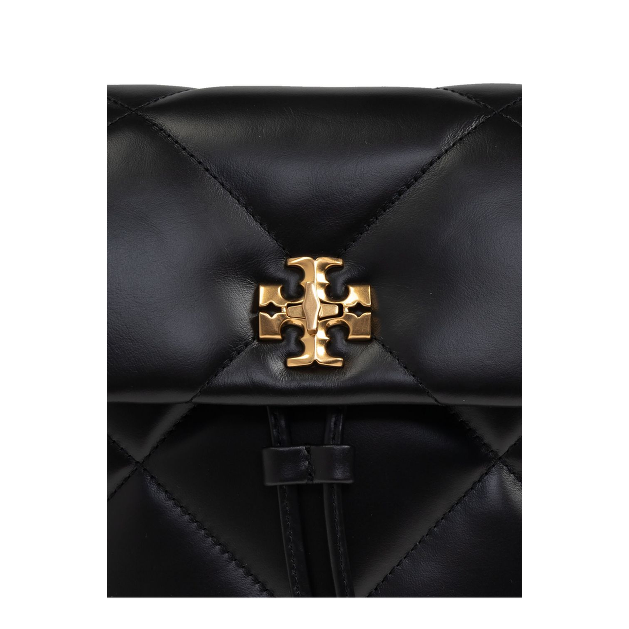 Kira Diamond Quilt Mini Backpack