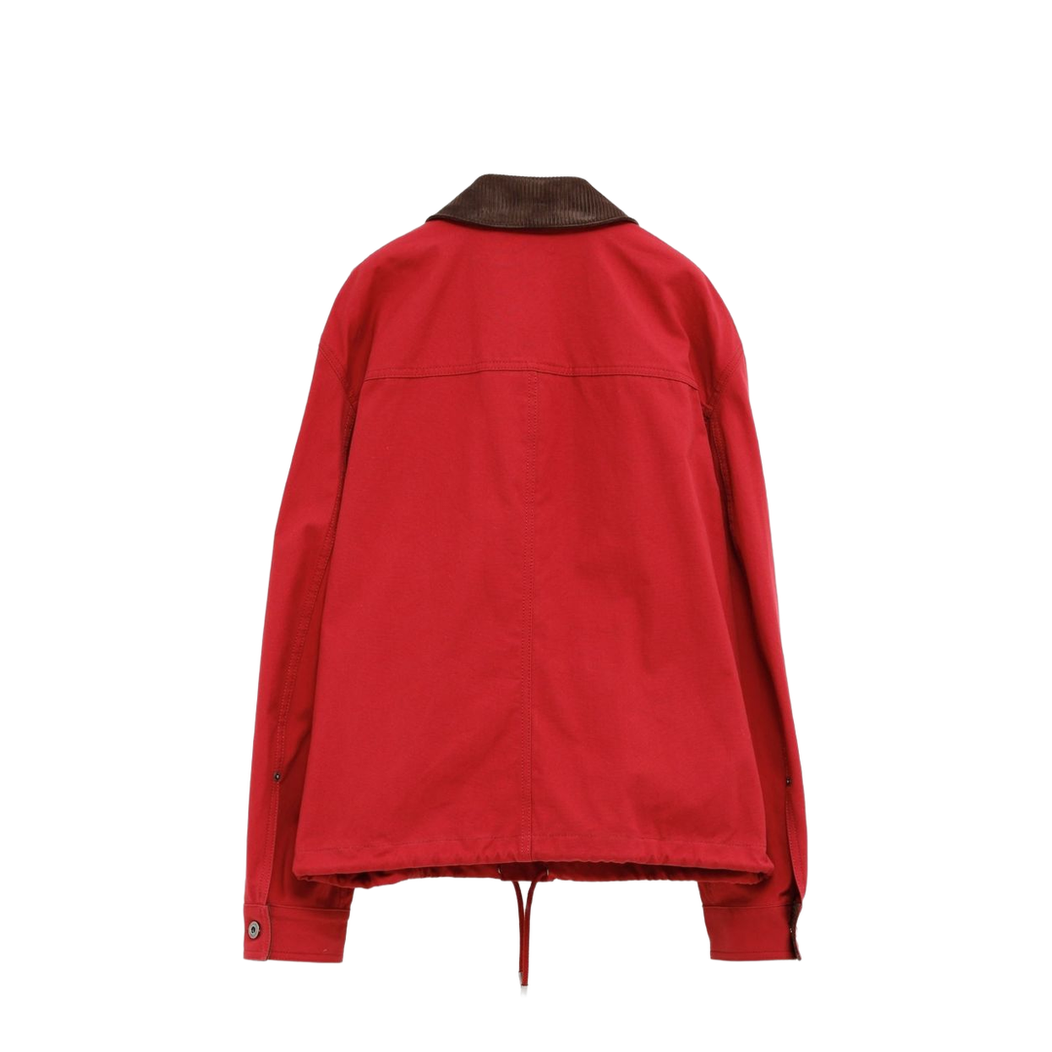MAYFEYR - Loewe - Jackets Red - H526Y03WDQ7100