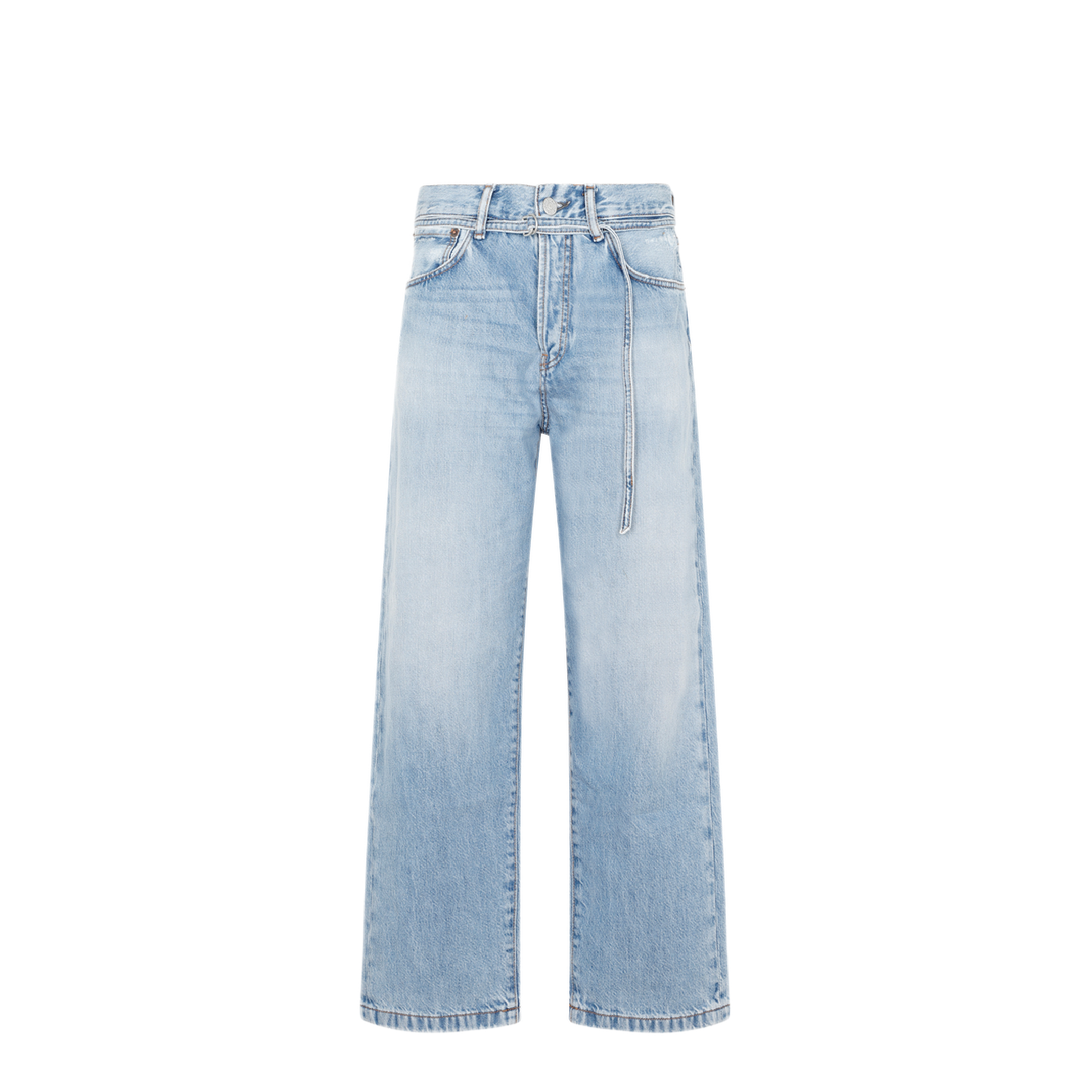 MAYFEYR - Acne Studios - Loose Fit Jeans 1991 Toj - C00039228