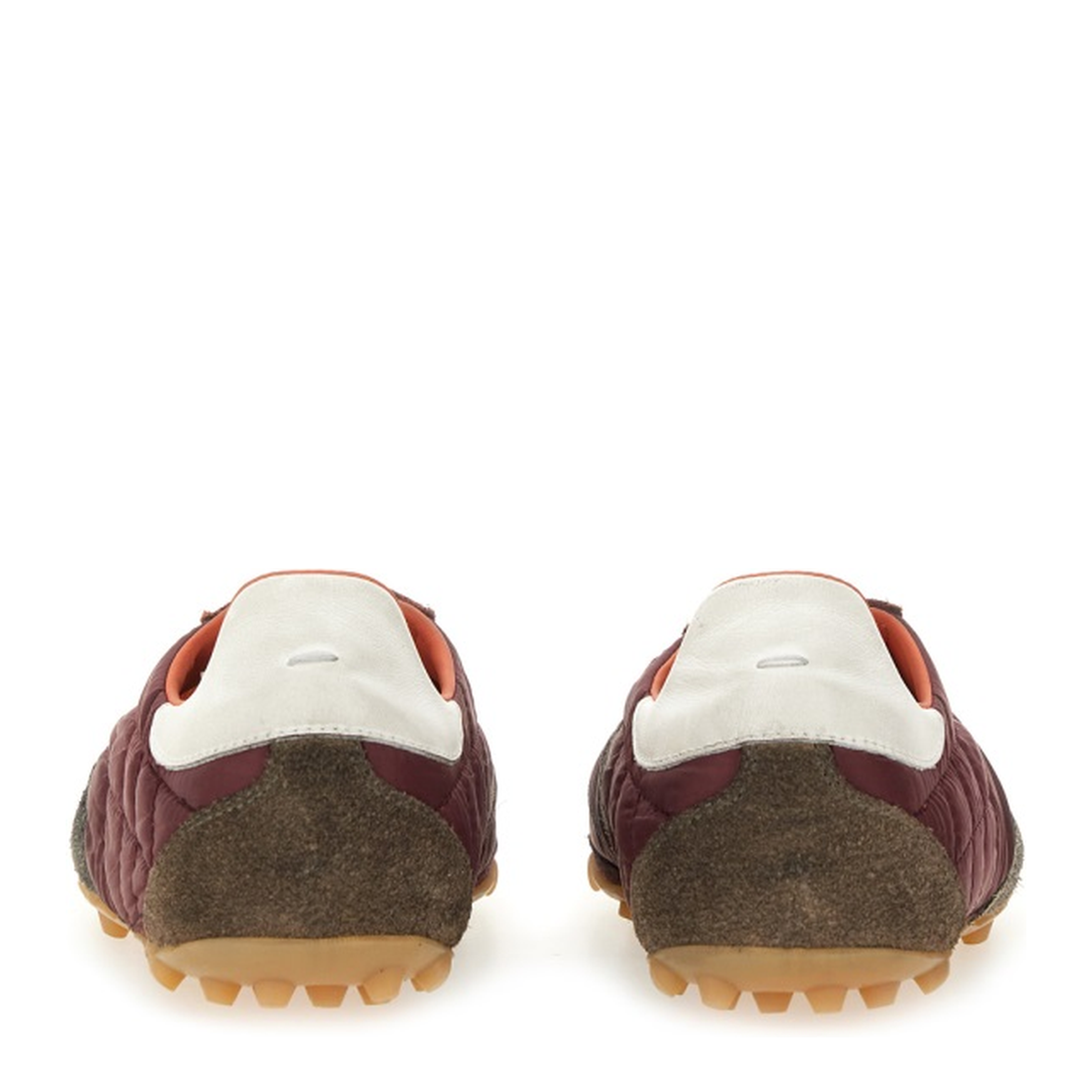 Sprinters Low Top Sneaker