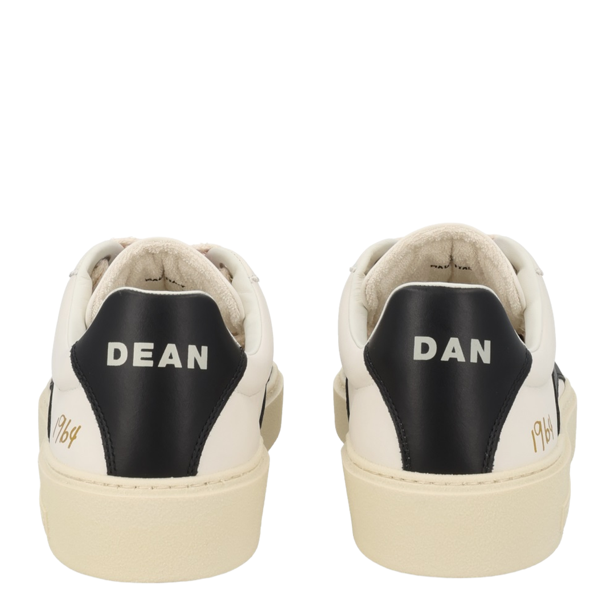 MAYFEYR - Dsquared2 - Rider Sneaker - SNM044118908696M072