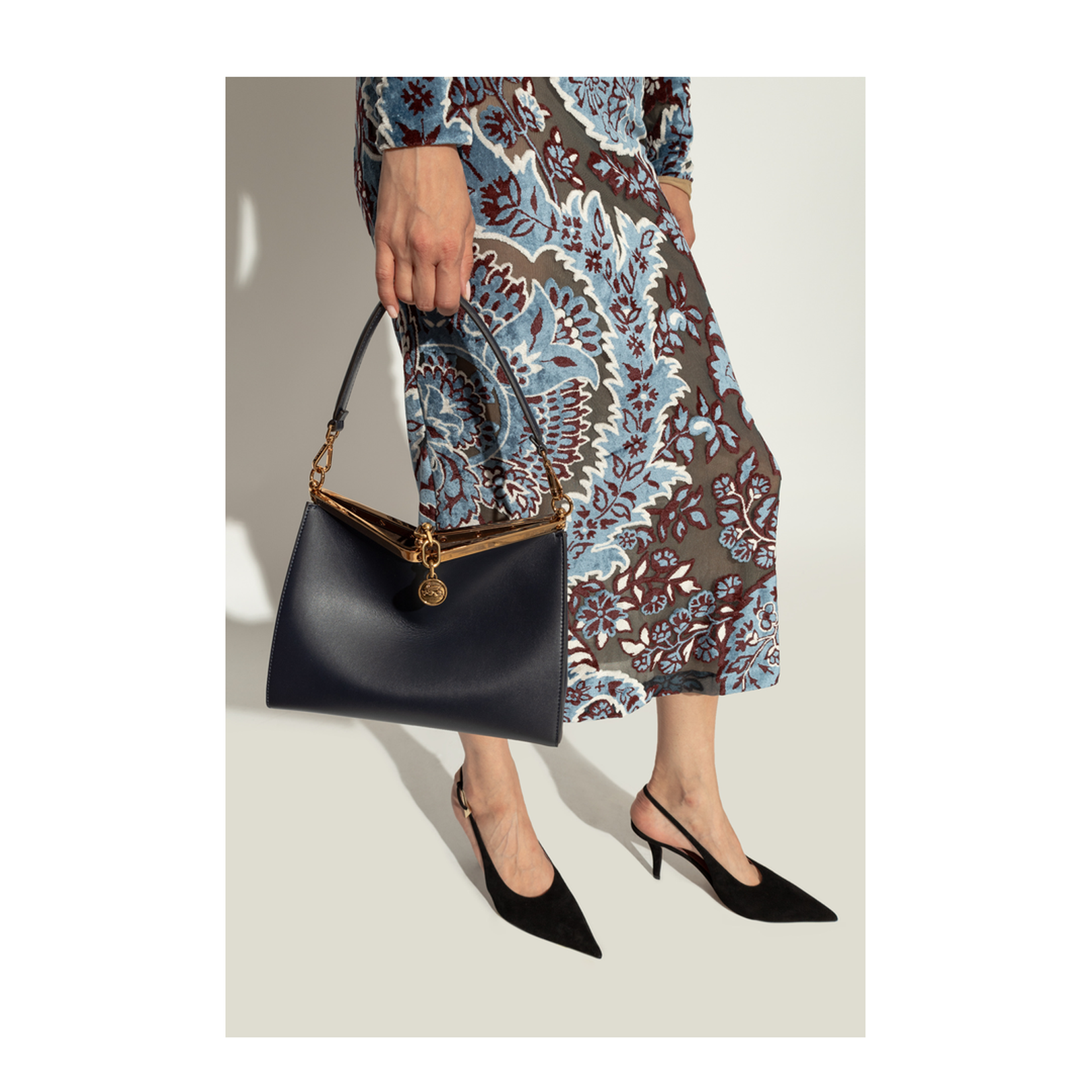 Medium Vela Bag