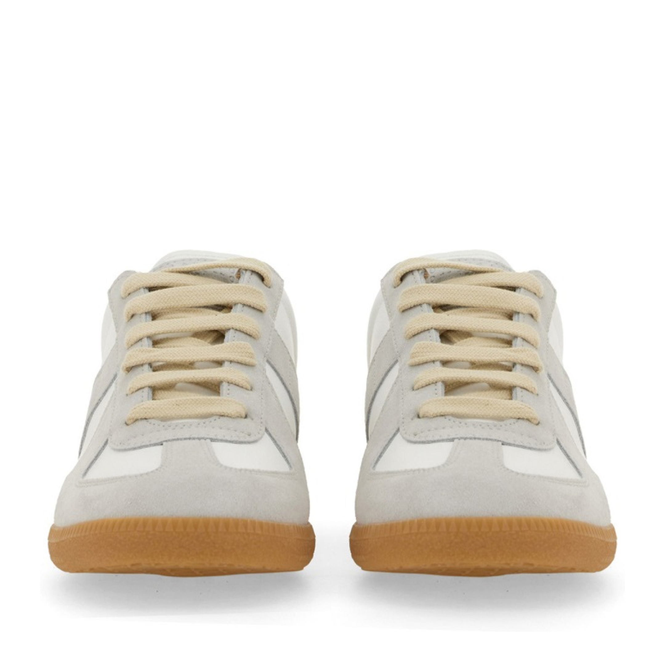 Replica Sneakers Dirty White