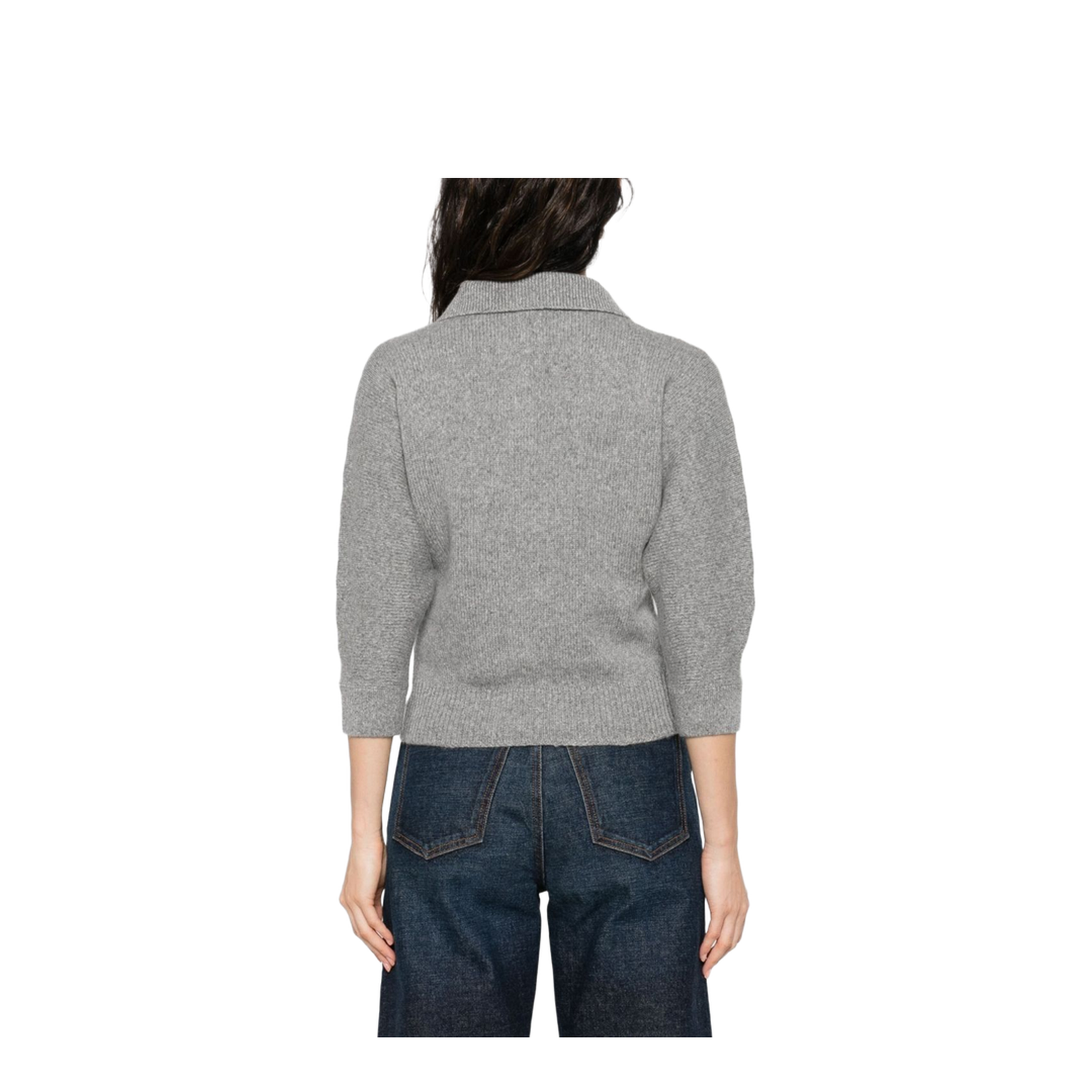 Cashmere Polo Shirt