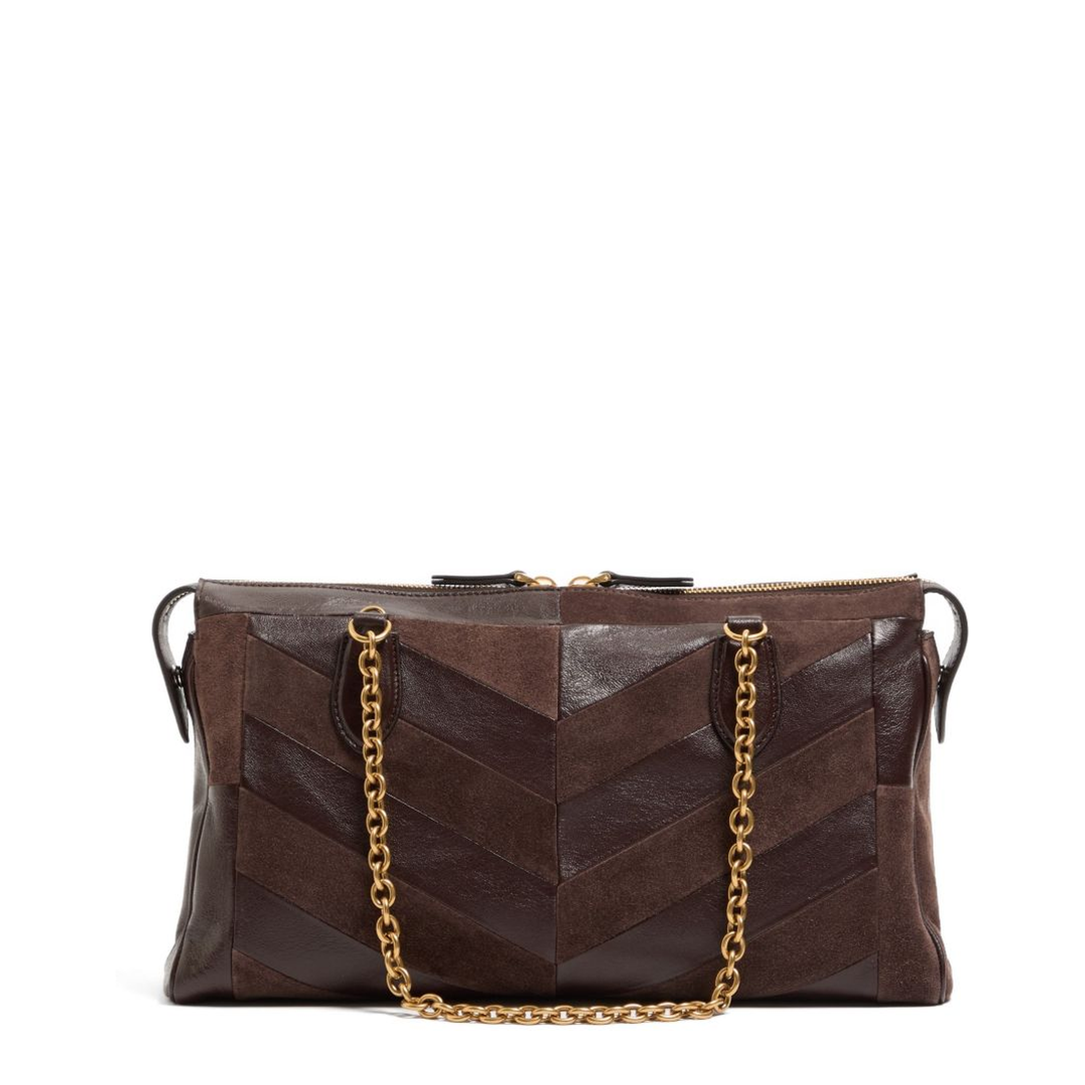 MAYFEYR - Valentino - Brown Bag - WB0S70DEDRE6