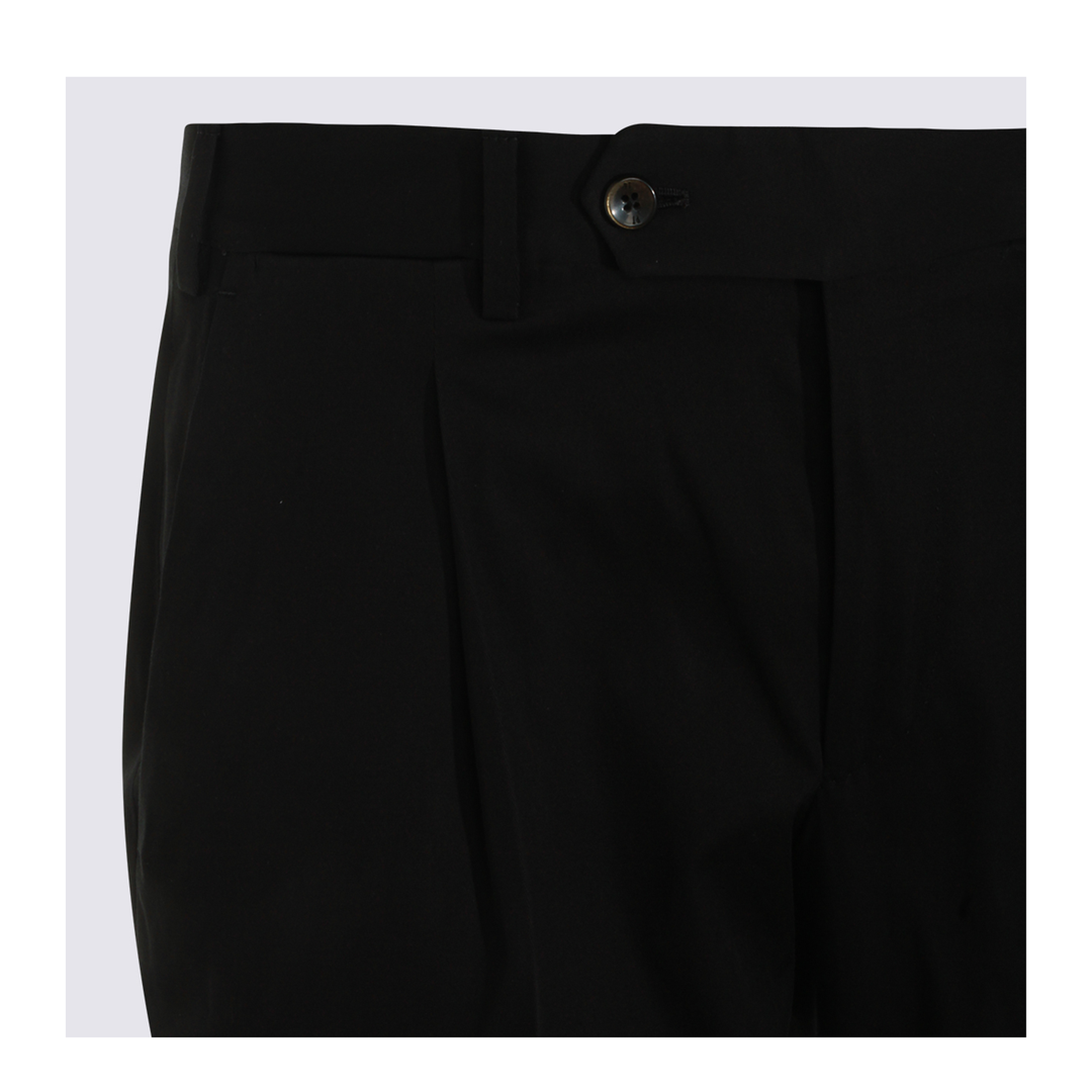 MAYFEYR - PT Torino - Trousers - COZSUFZA0CL1SD800990