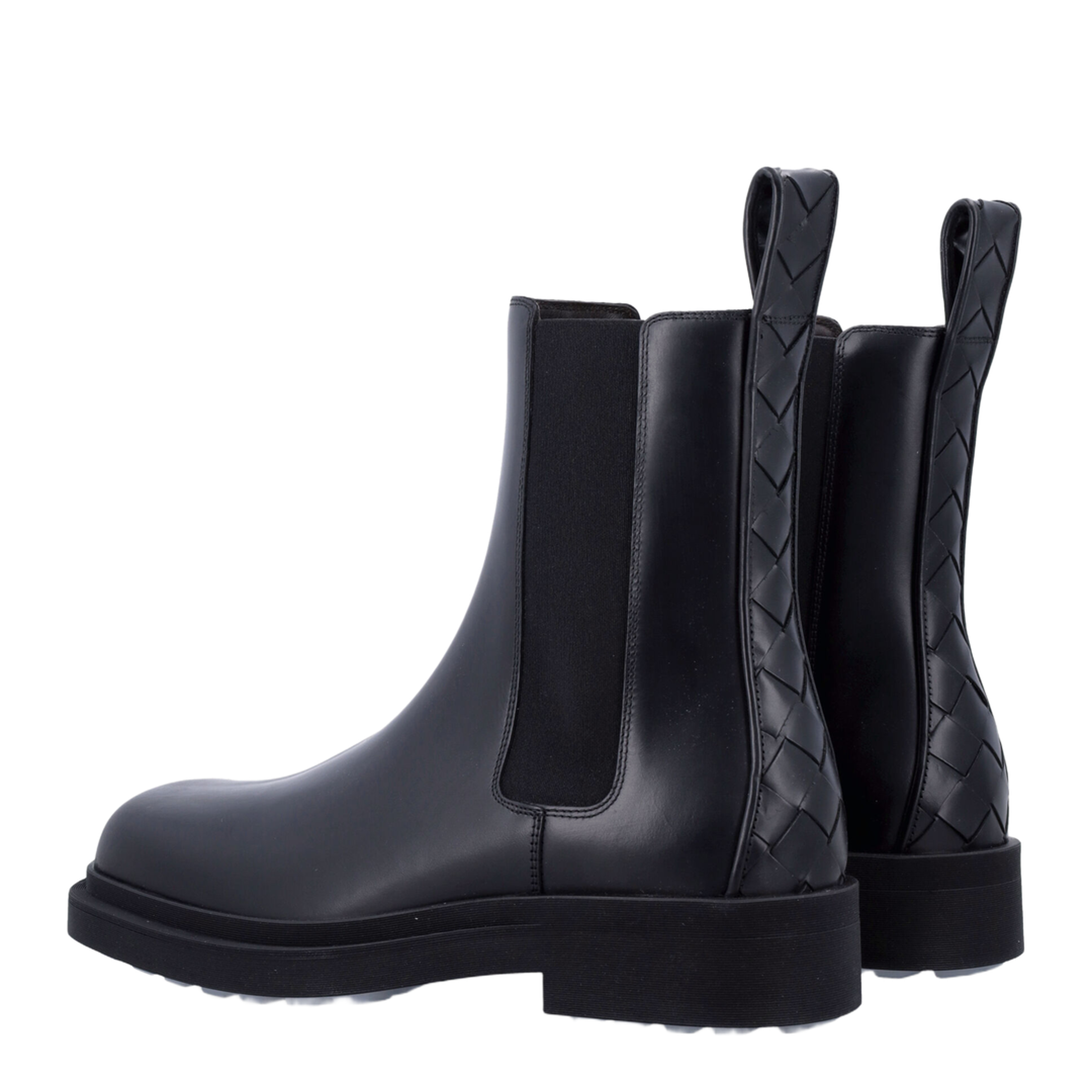 Chelsea Boots