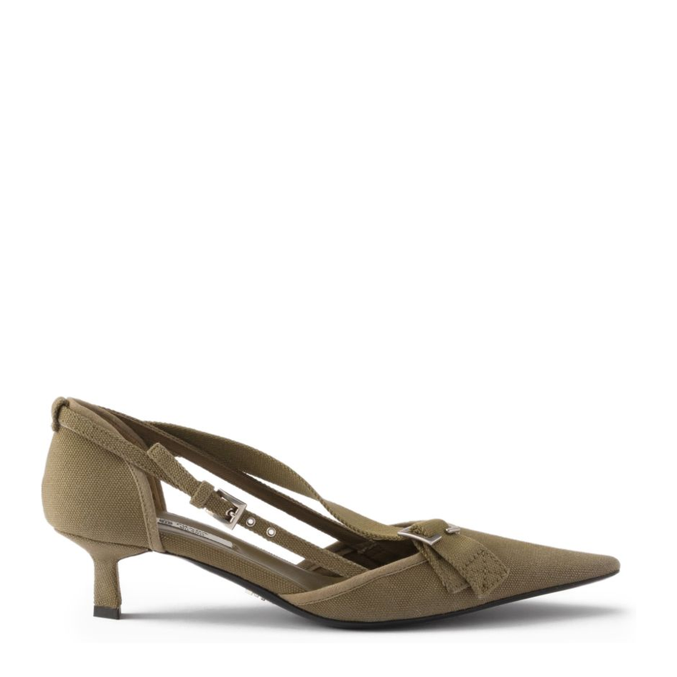 MAYFEYR - Prada - High Heels - 1I444O010F0161