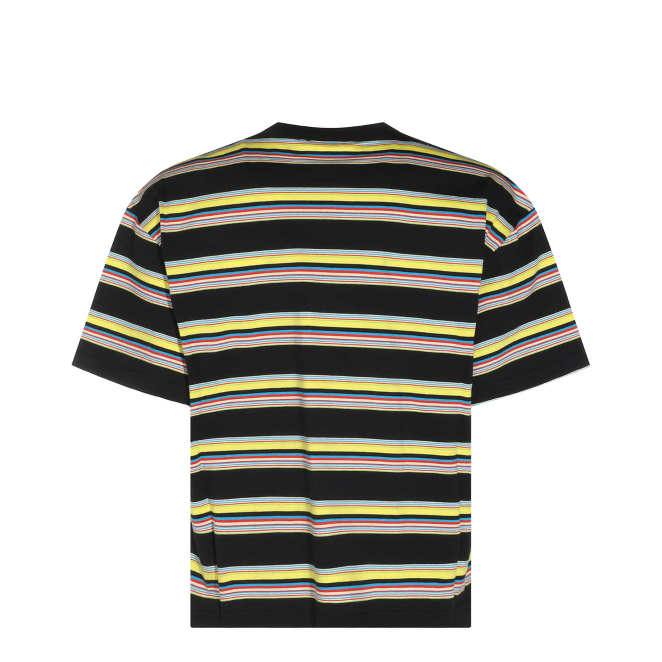 MAYFEYR - Marni - T-Shirts And Polos - HUJY0001S0UTC682STY48