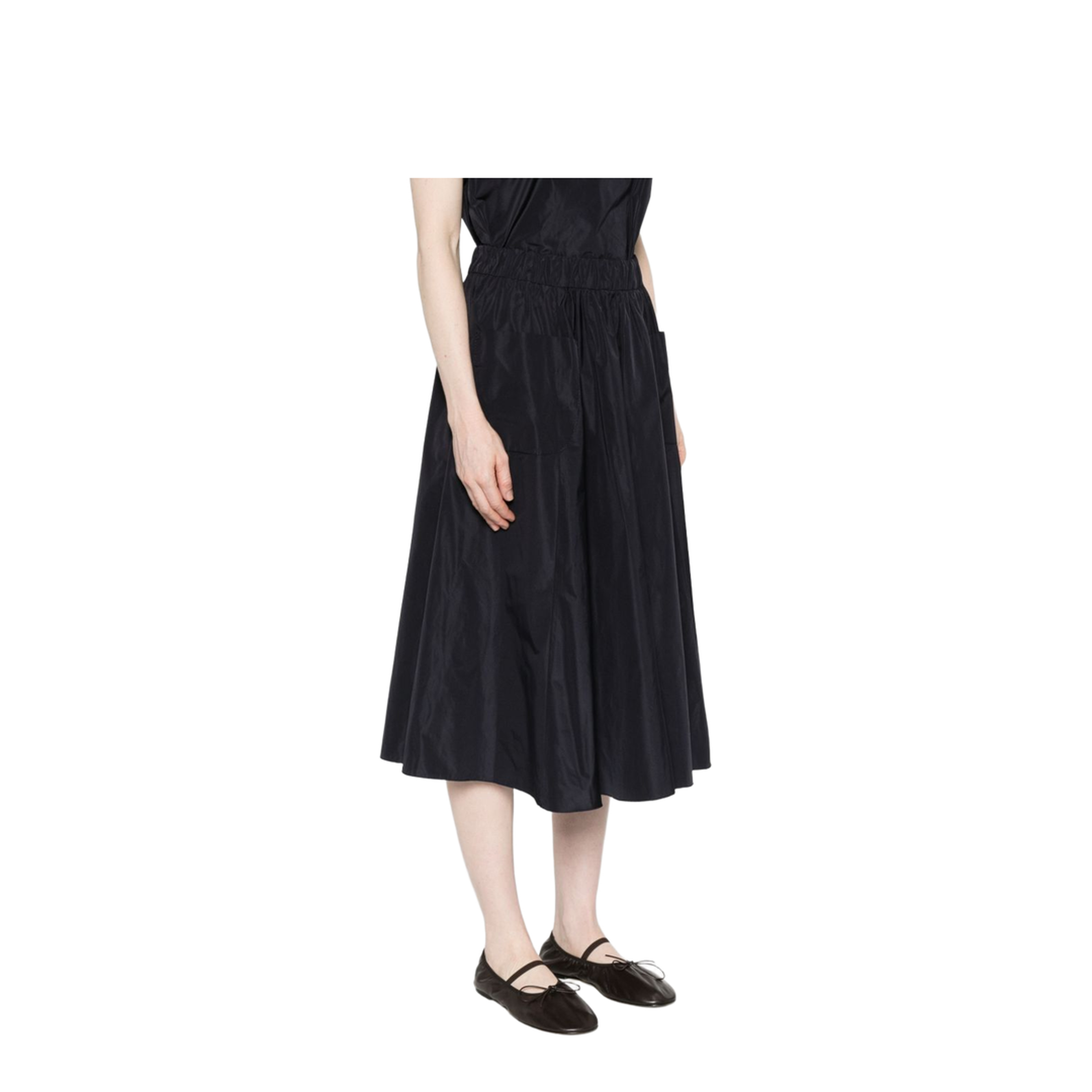 MAYFEYR - SUSANNE BOMMER - Skirts Blue - 2343094849