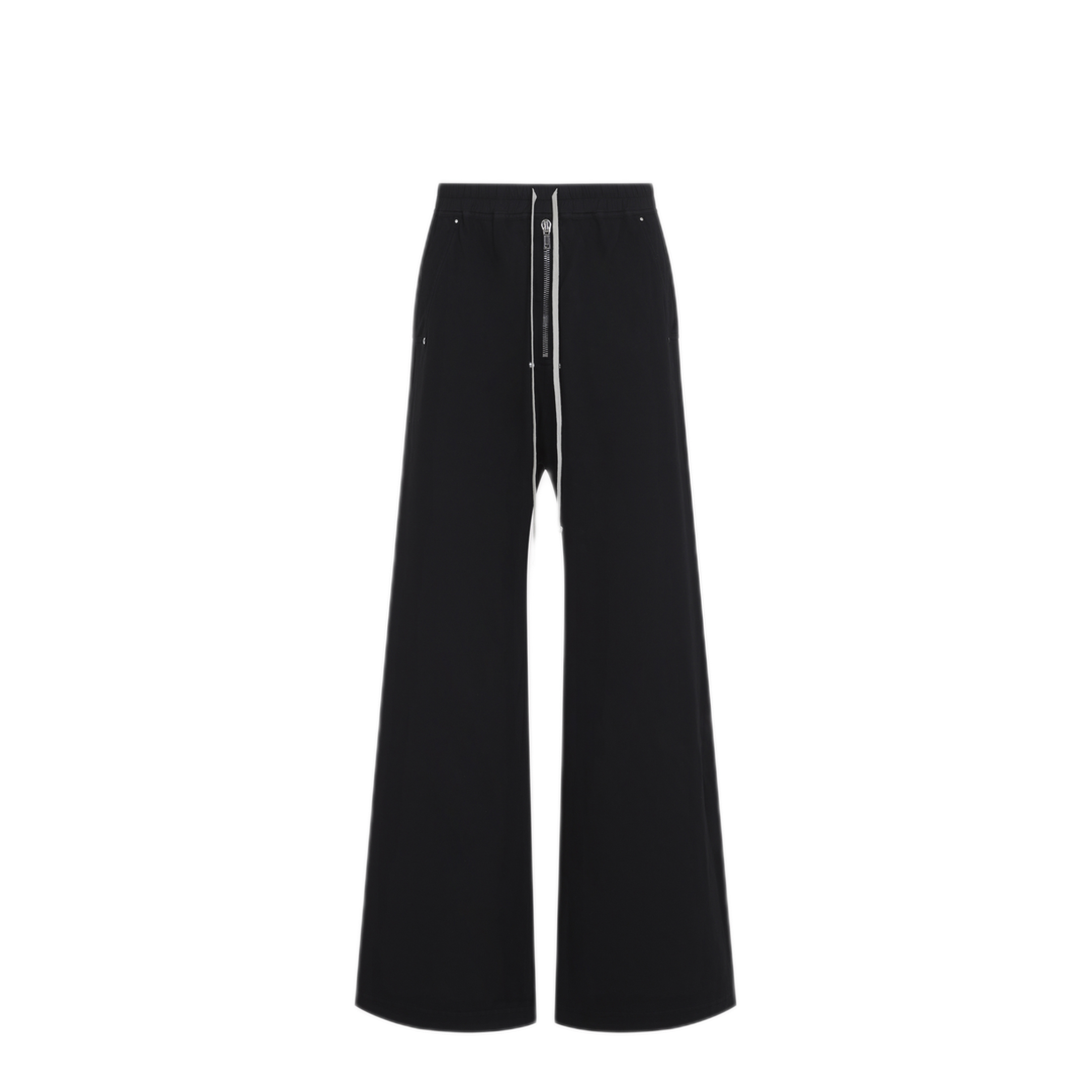 MAYFEYR - Rick Owens - Drkshdw Geth Belas Pants - DU02F6378RIG09