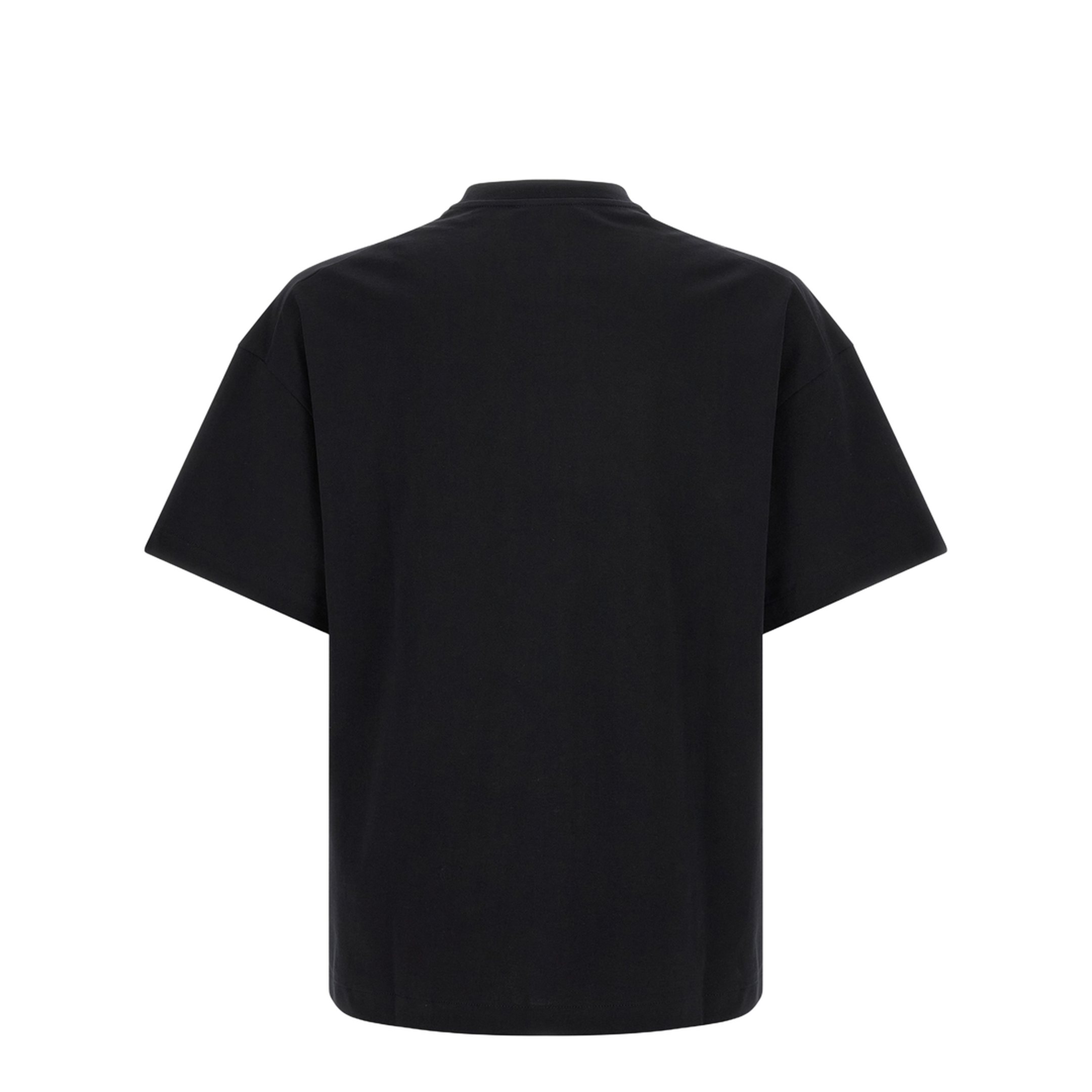 MAYFEYR - Jil Sander - Logo T-Shirt - J22GC0277J20348001