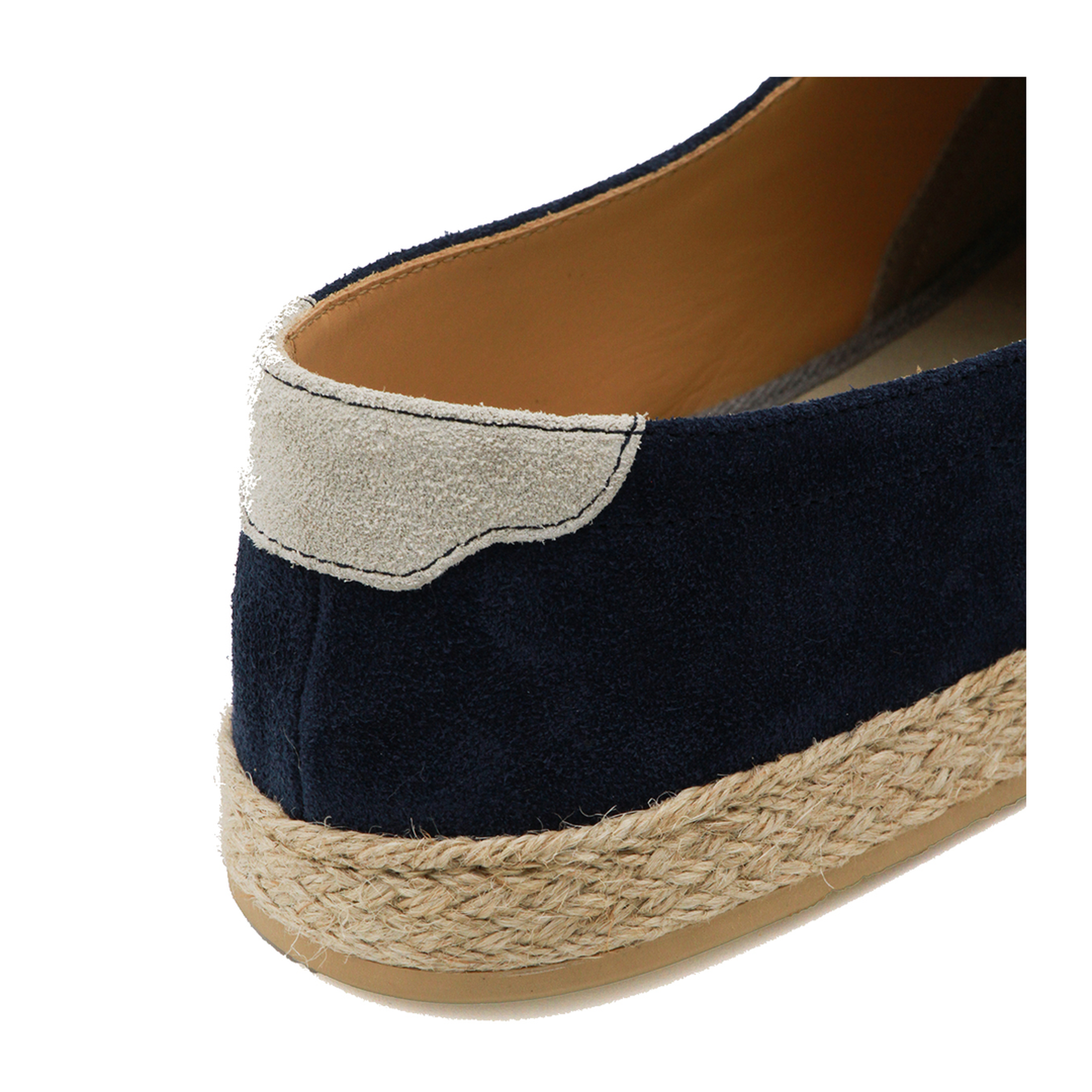 MAYFEYR - Brunello Cucinelli - Flat Shoes - MZUOHEI837CTK33