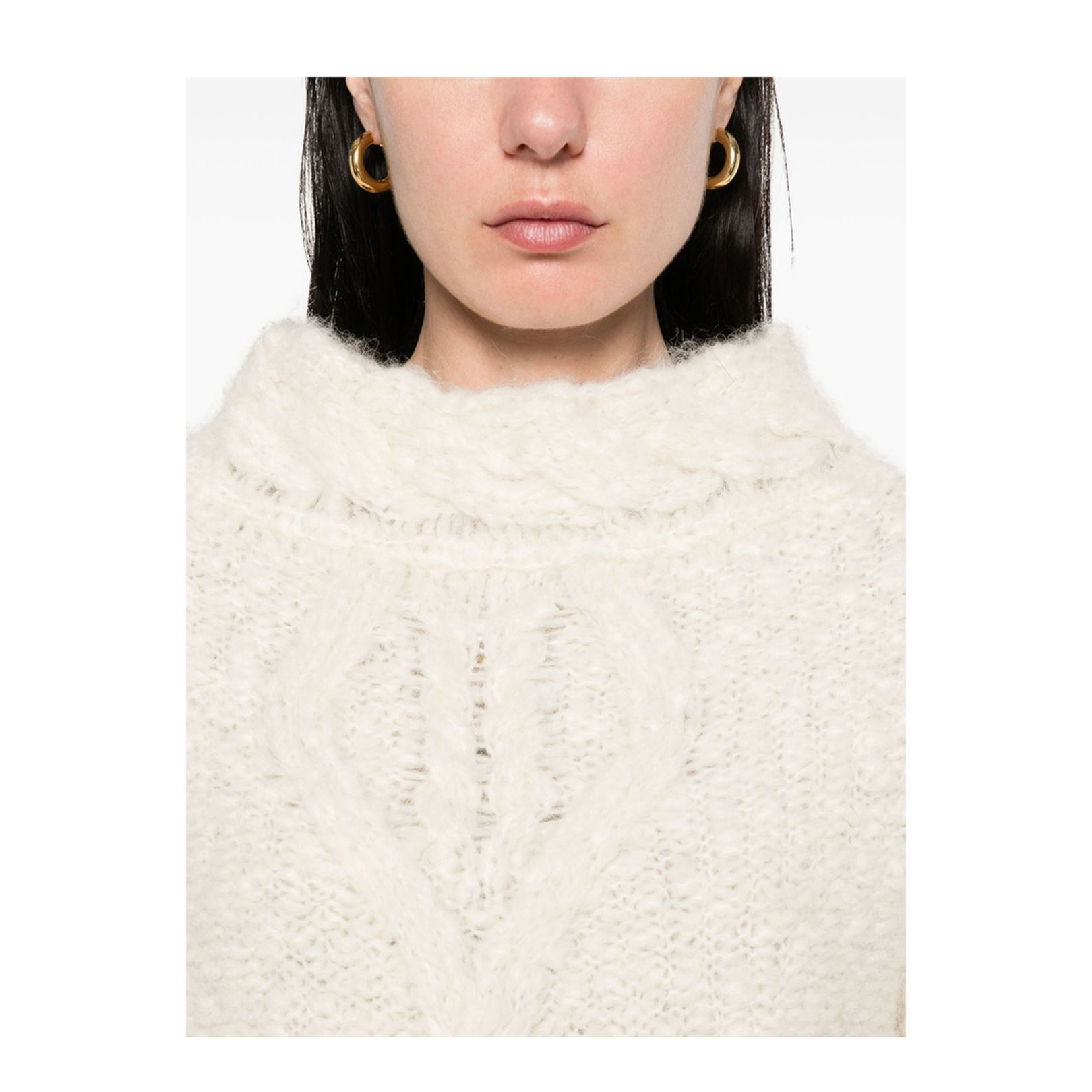 Sweaters Beige