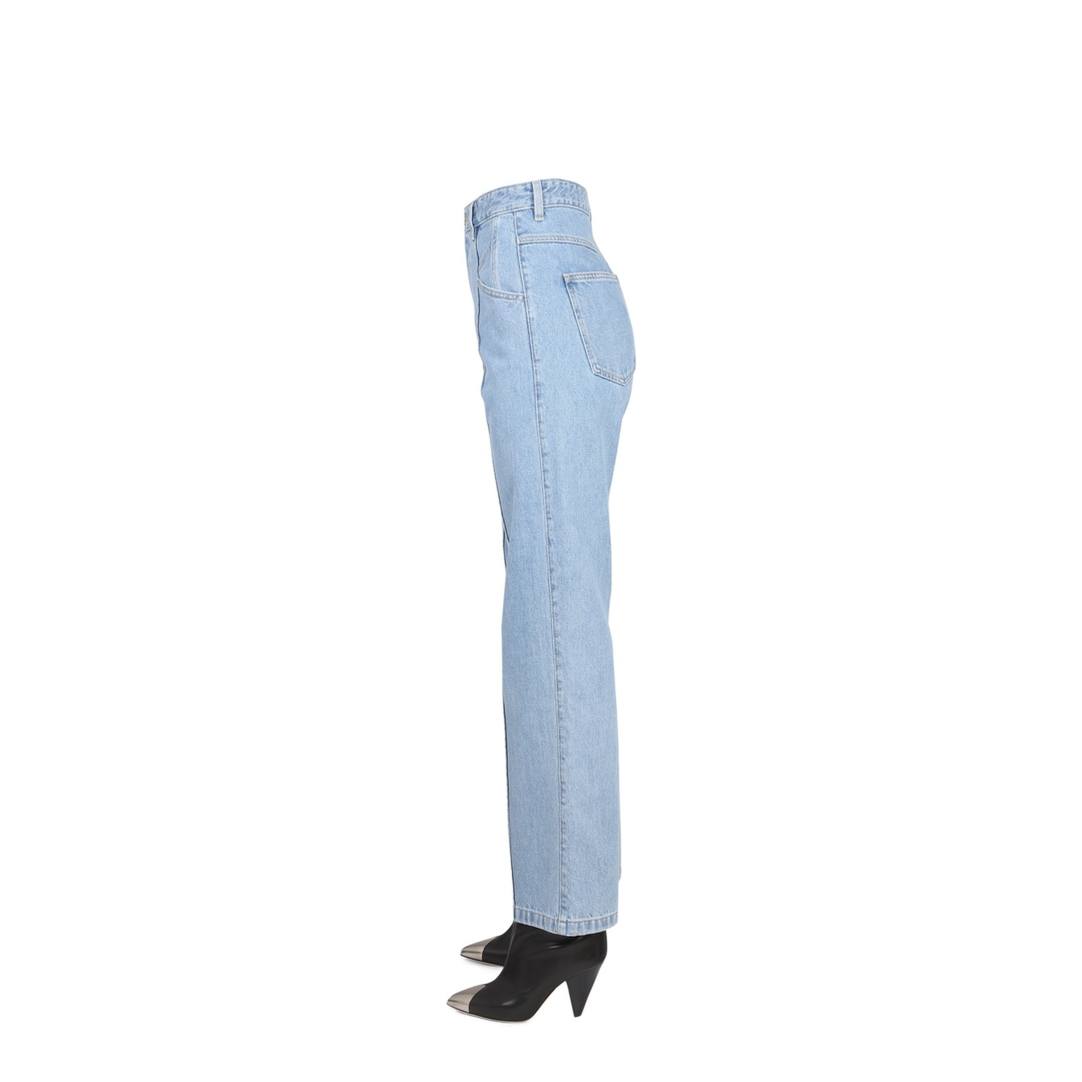 JEANS "NADEGE"