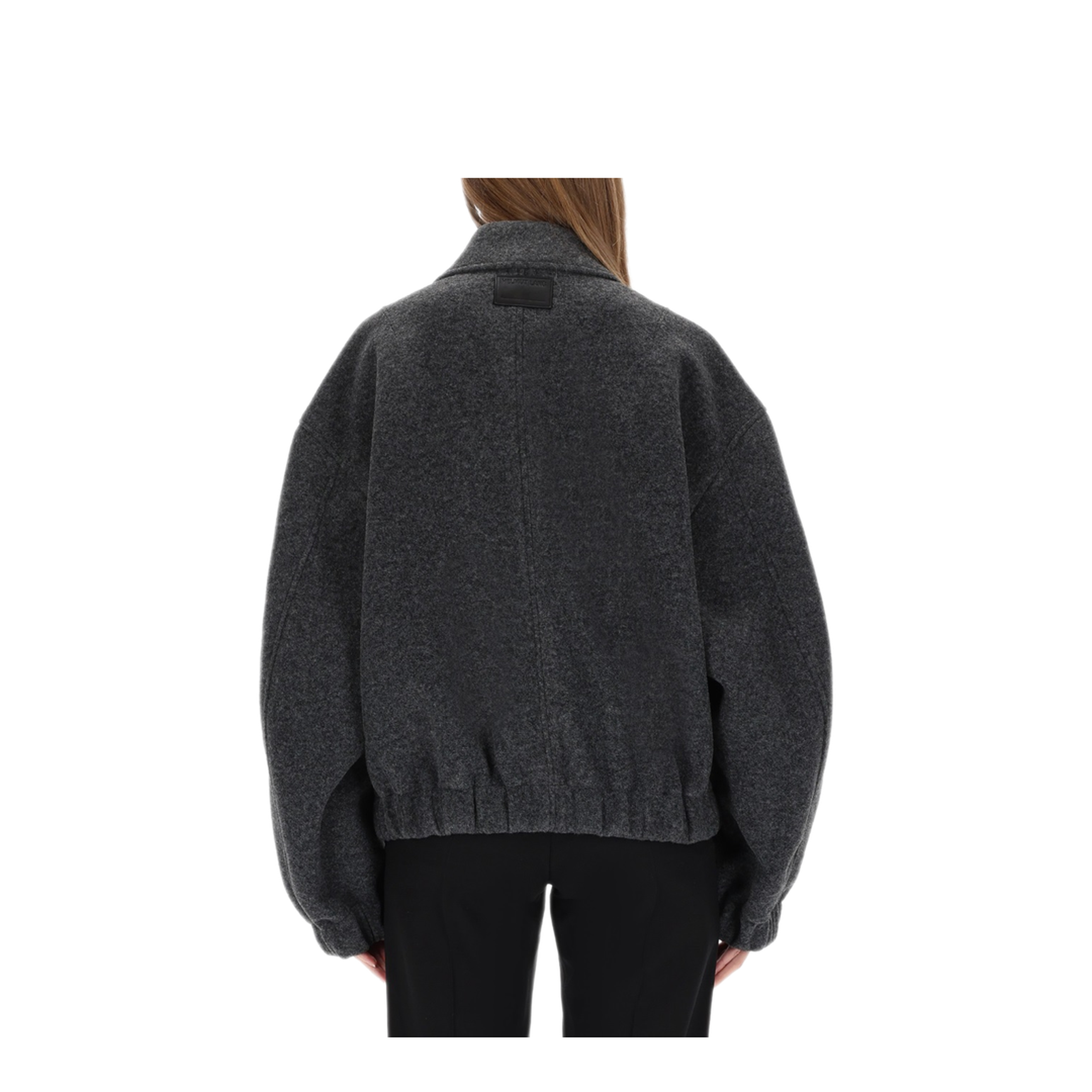 MAYFEYR - HELMUT LANG - Bomber Shell - P07HM405QTG