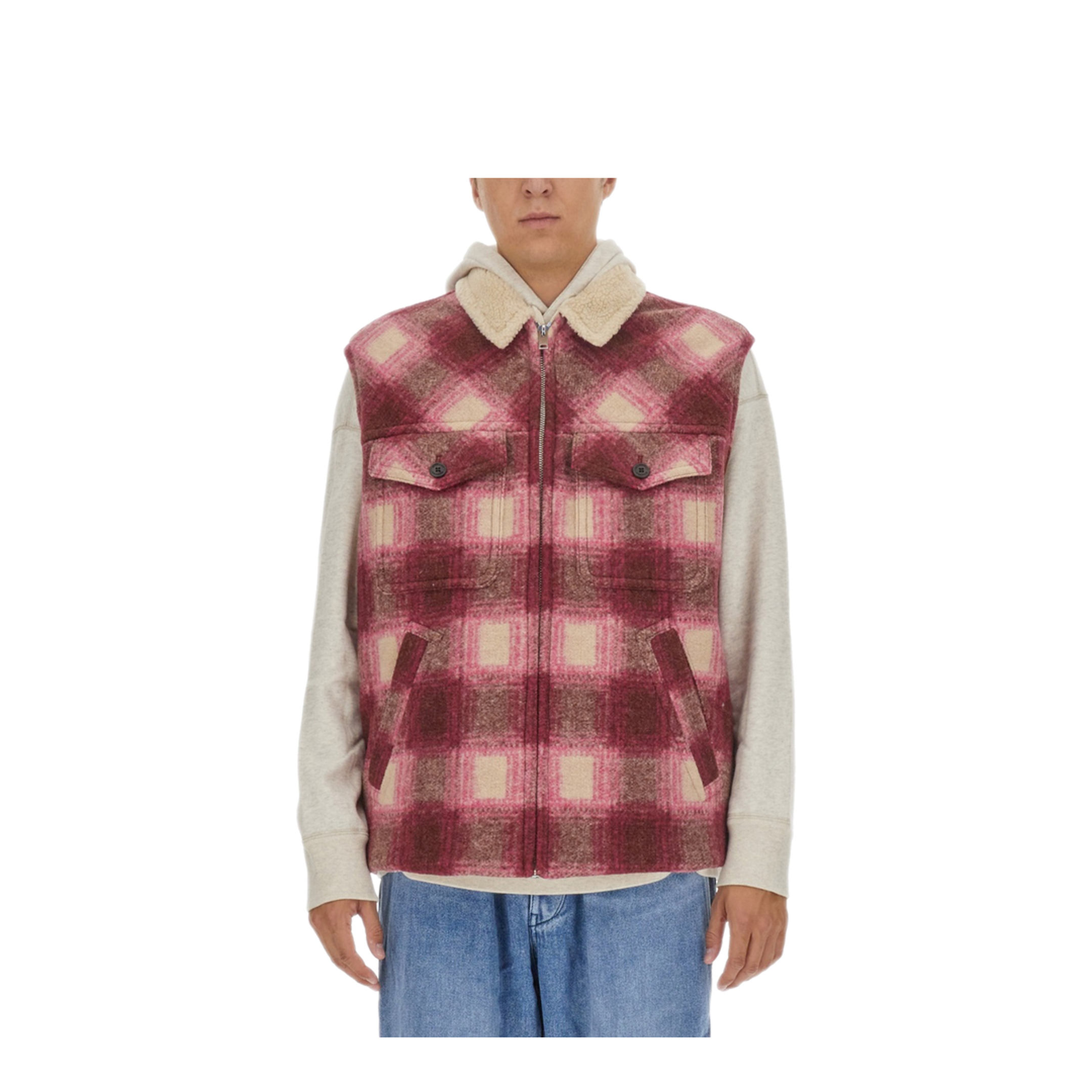 MAYFEYR - - Kiran Jacket - VE0166HAA3D06H40FA