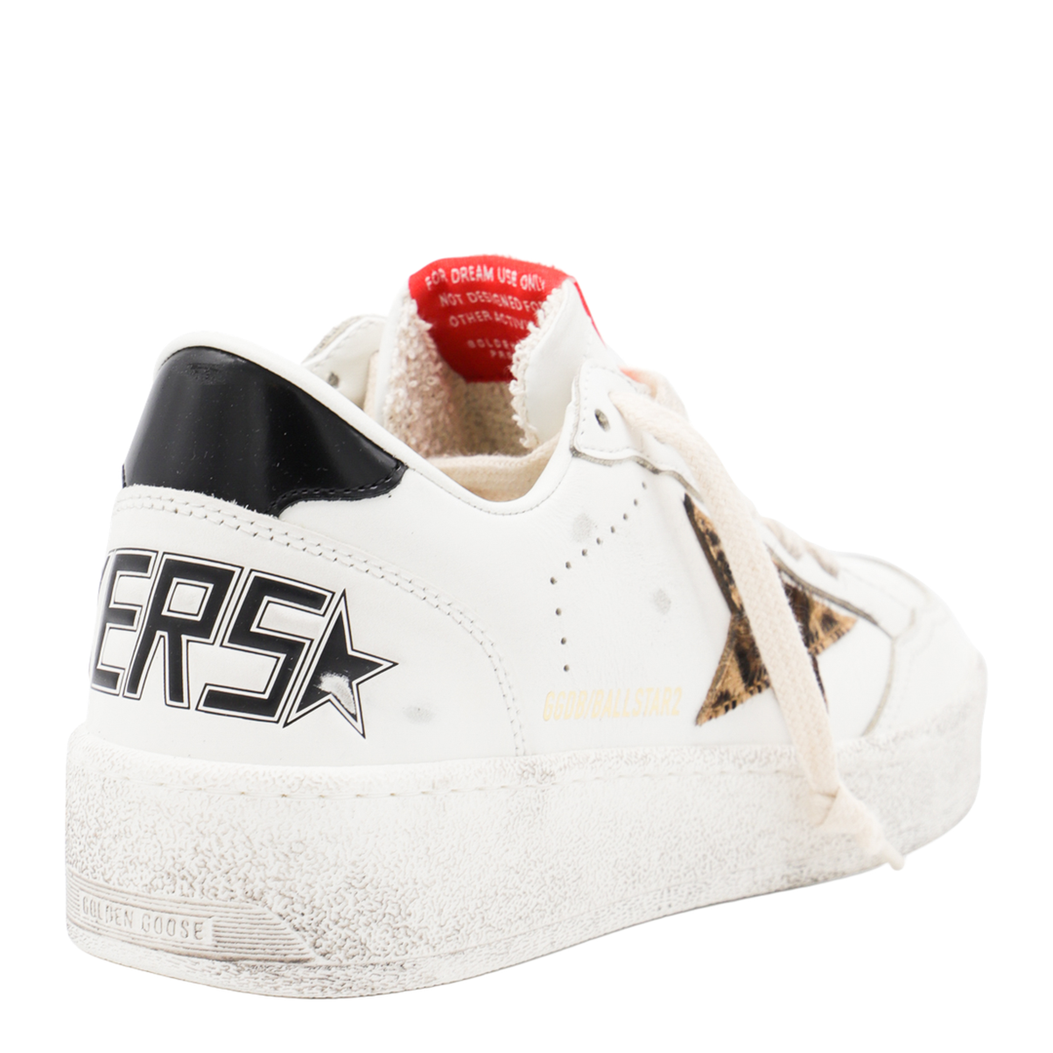 Sneakers Brown