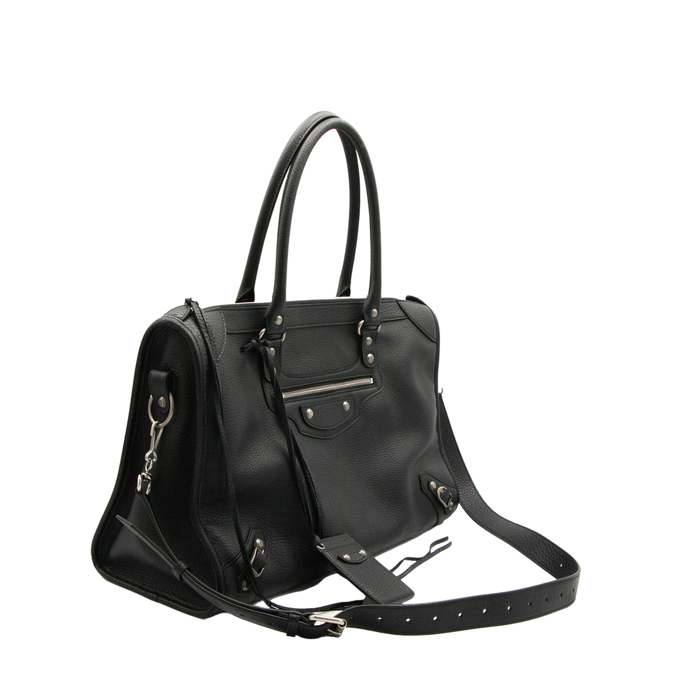 City Business Duffle Bag Large