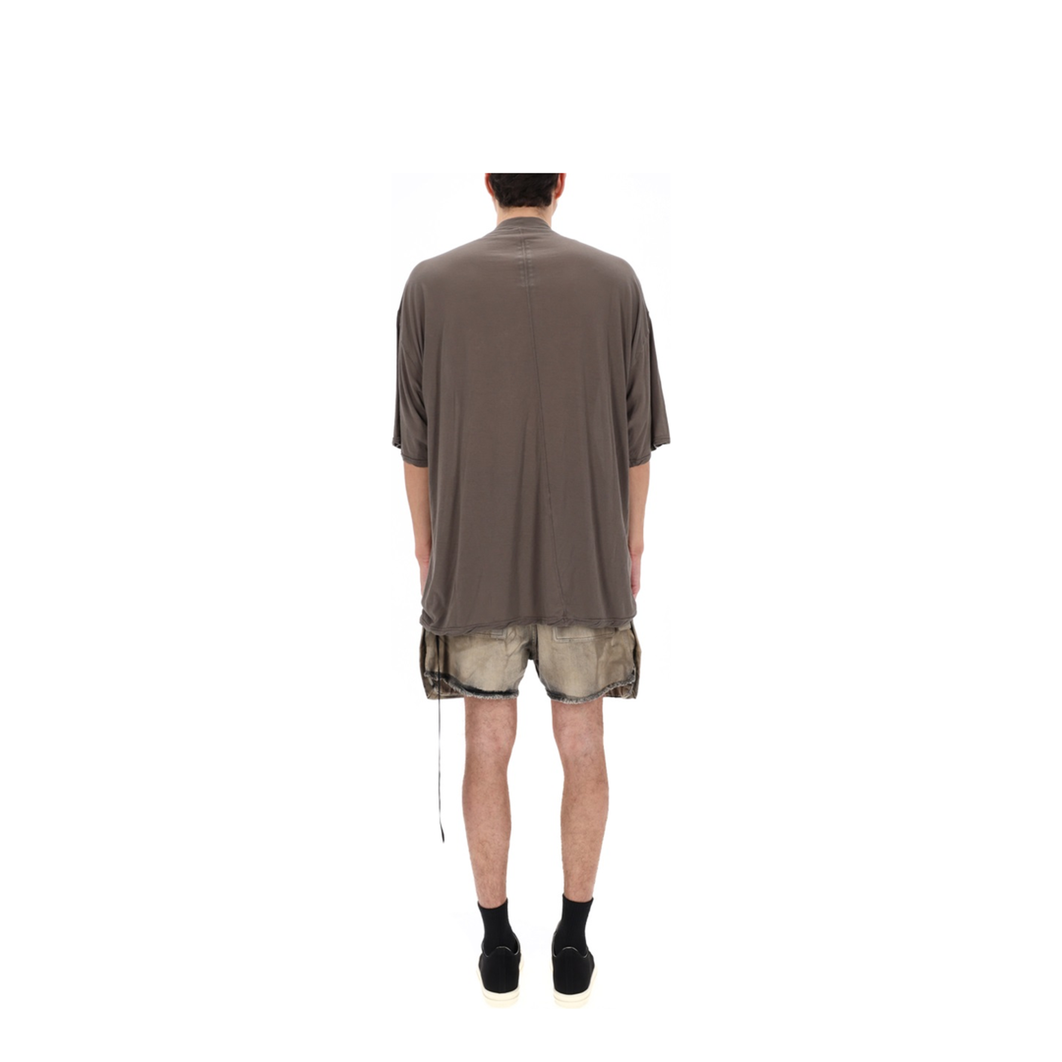 MAYFEYR - Rick Owens - T T-Shirt - DU01F4259BH34