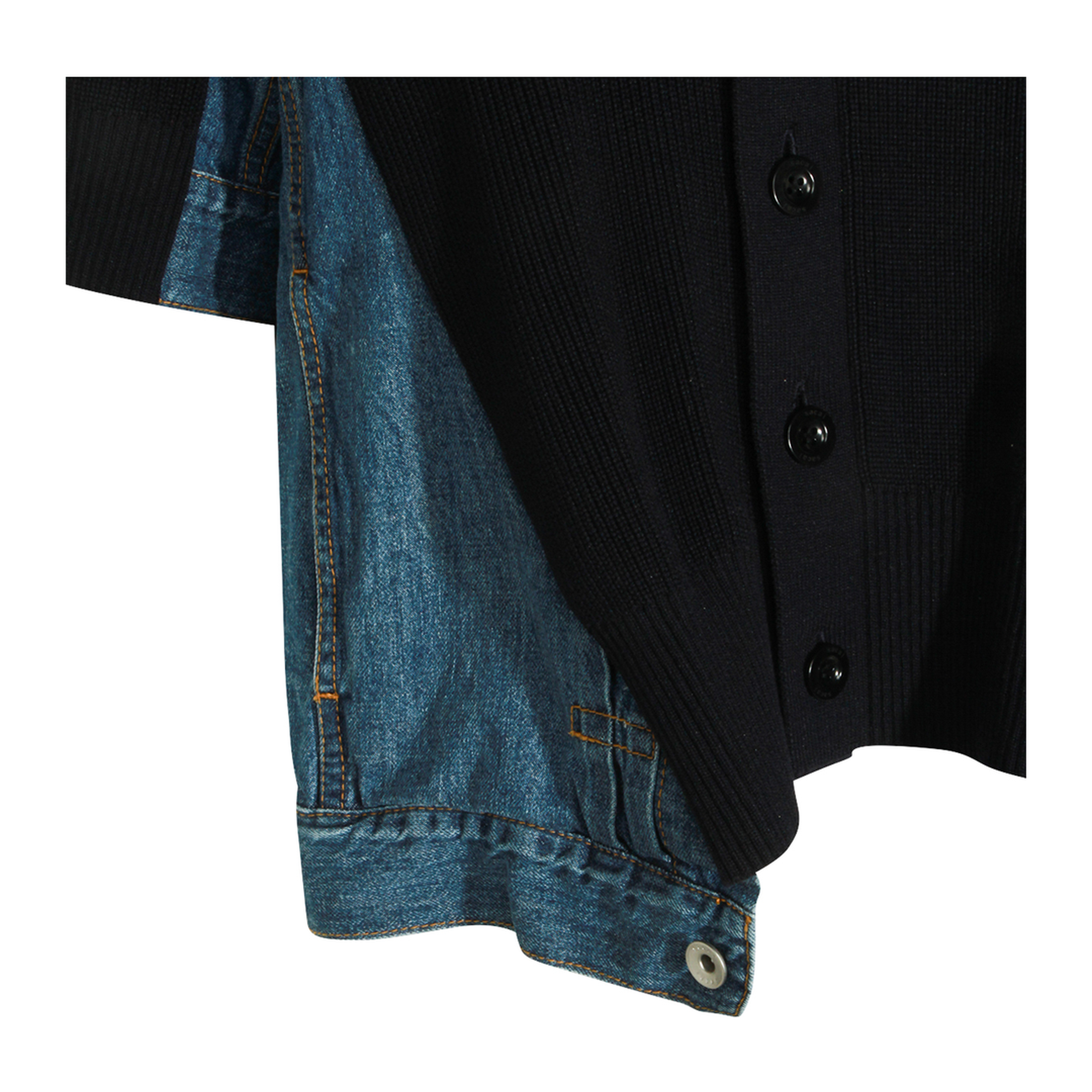 MAYFEYR - Sacai - Sweaters - 2608471210