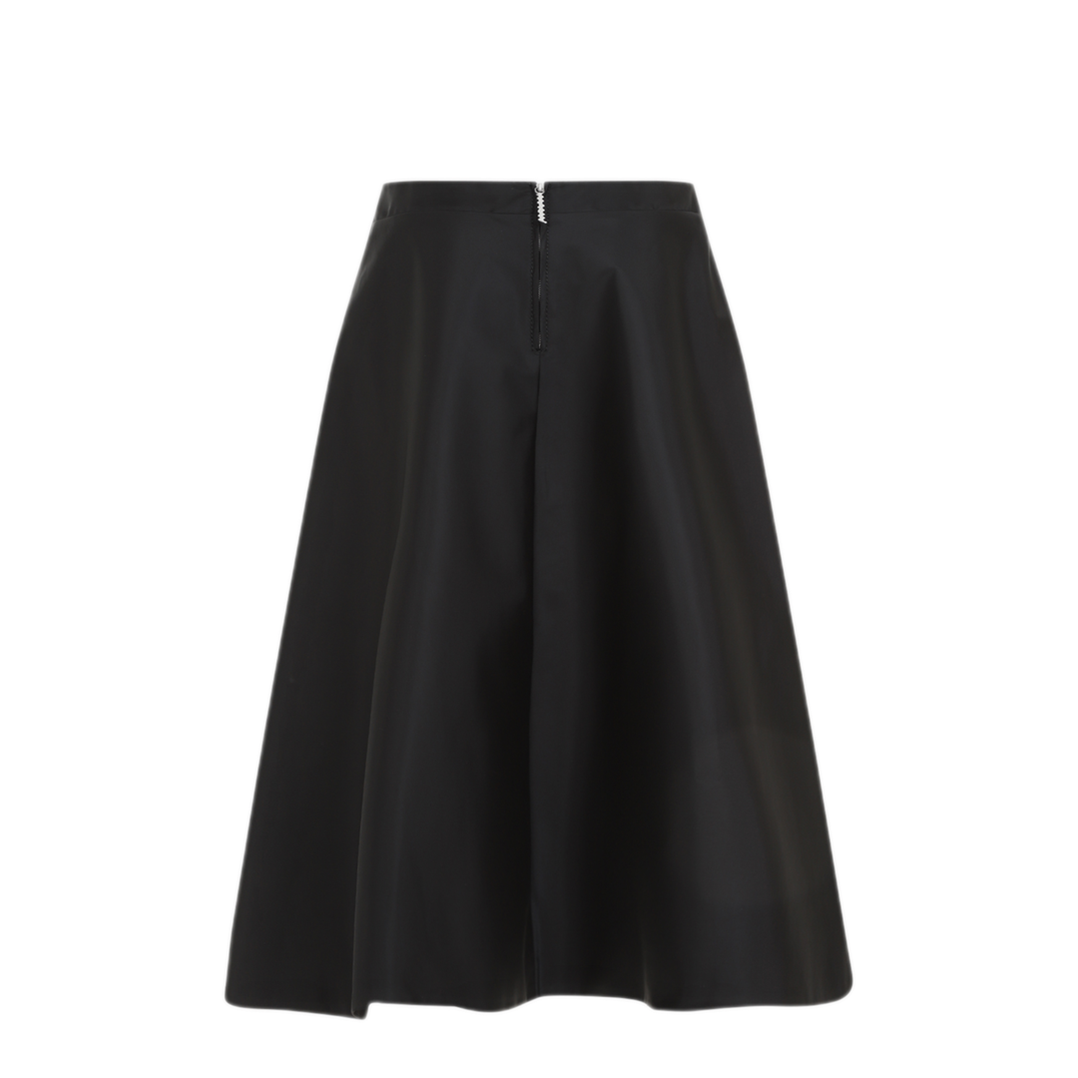 MAYFEYR - Marni - Polyamide Midi Skirt - GOMA0678SUUTN92300N99