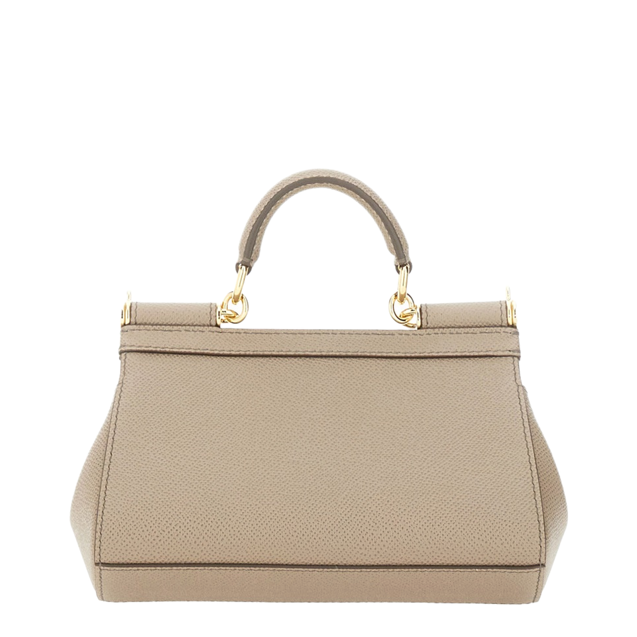 MAYFEYR - Dolce & Gabbana - Sicily Mini Bag - BB7116B100180045