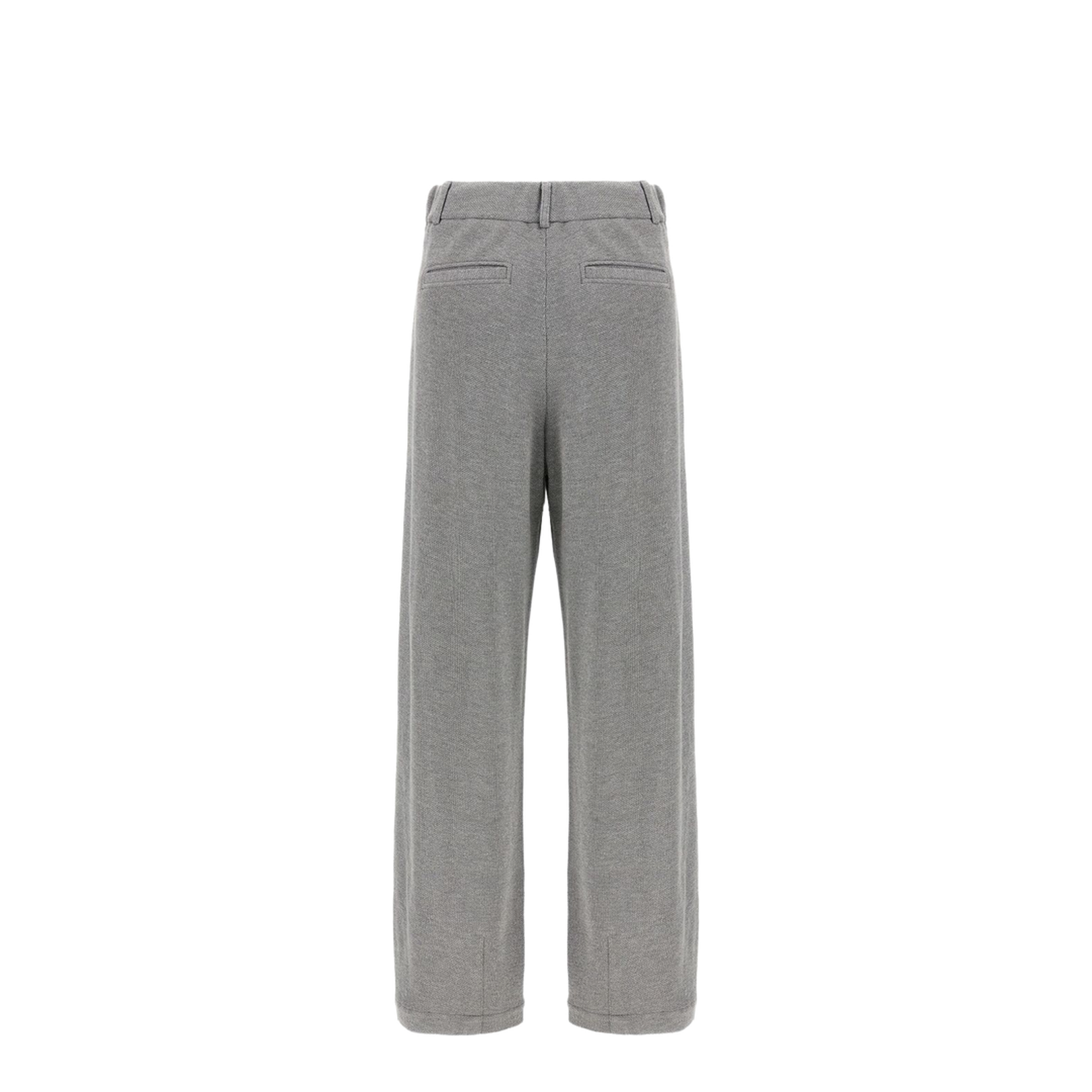 Lamé Pants