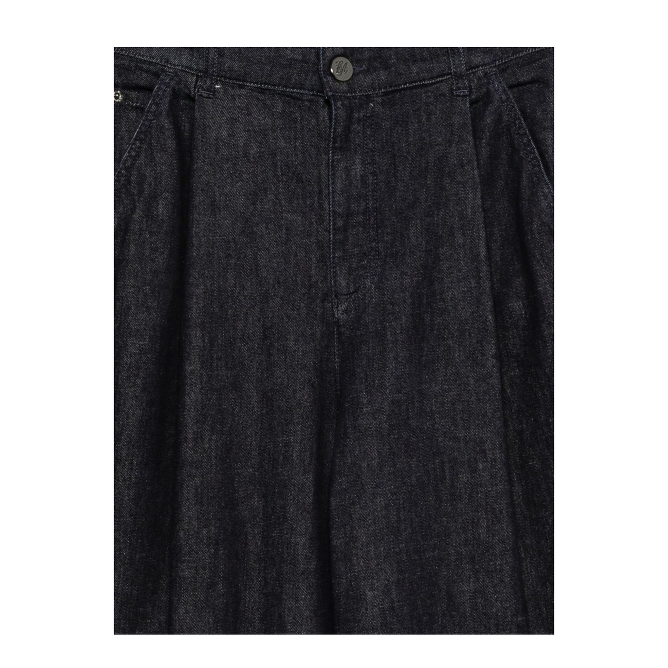 MAYFEYR - Emporio Armani - Capsule Jeans Ink - EW004861AF26305MB001