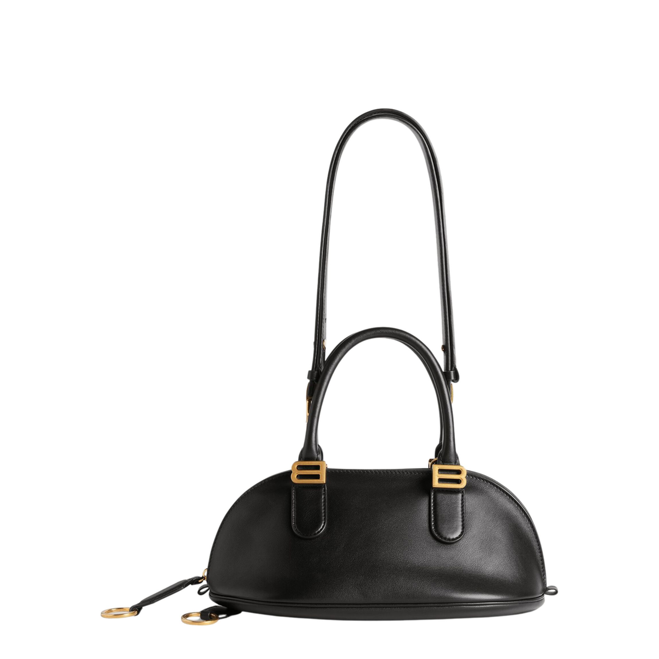 MAYFEYR - Balenciaga - Bolero Bowling Mini Bag - 8685852ACJS1000
