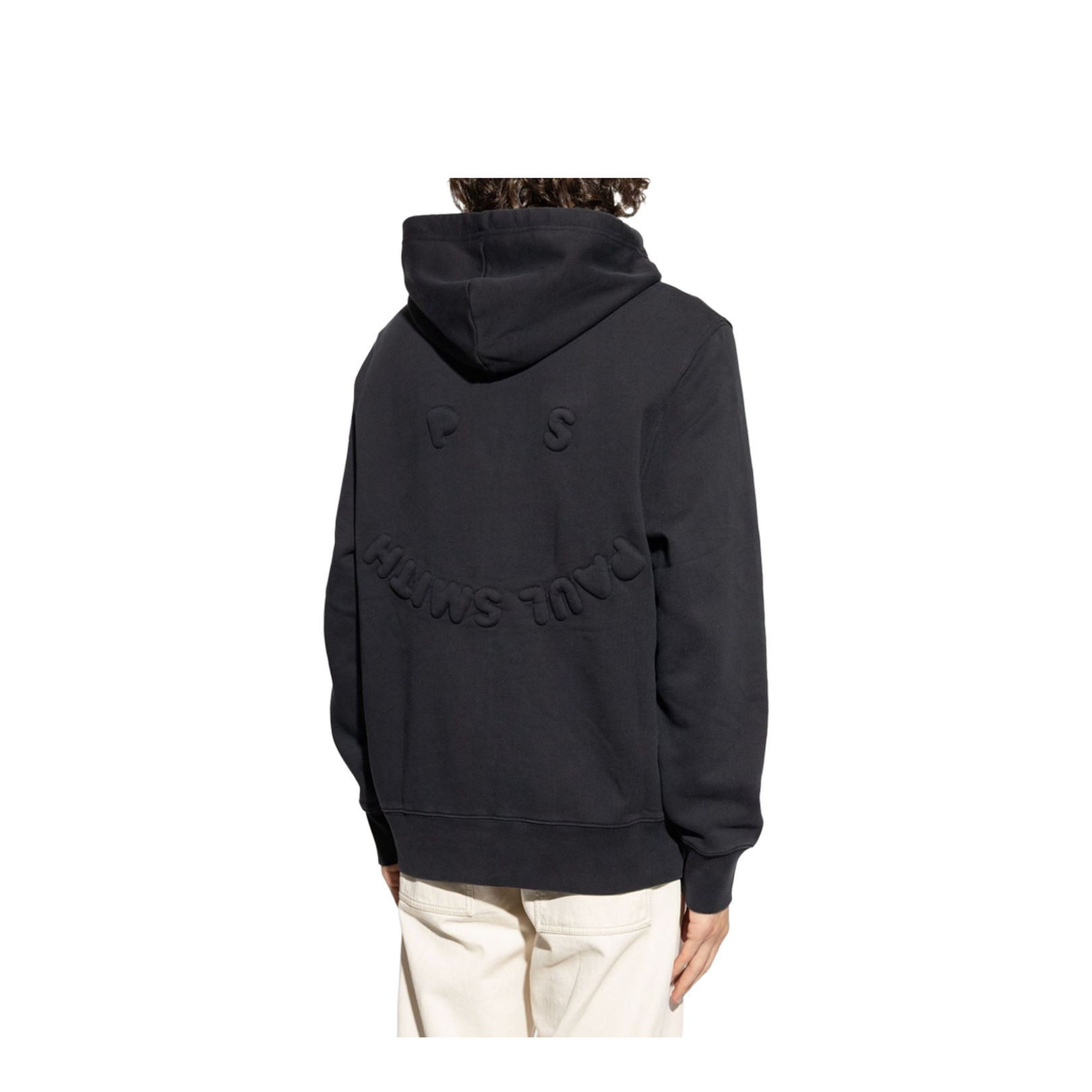 Happy Cotton Hoodie