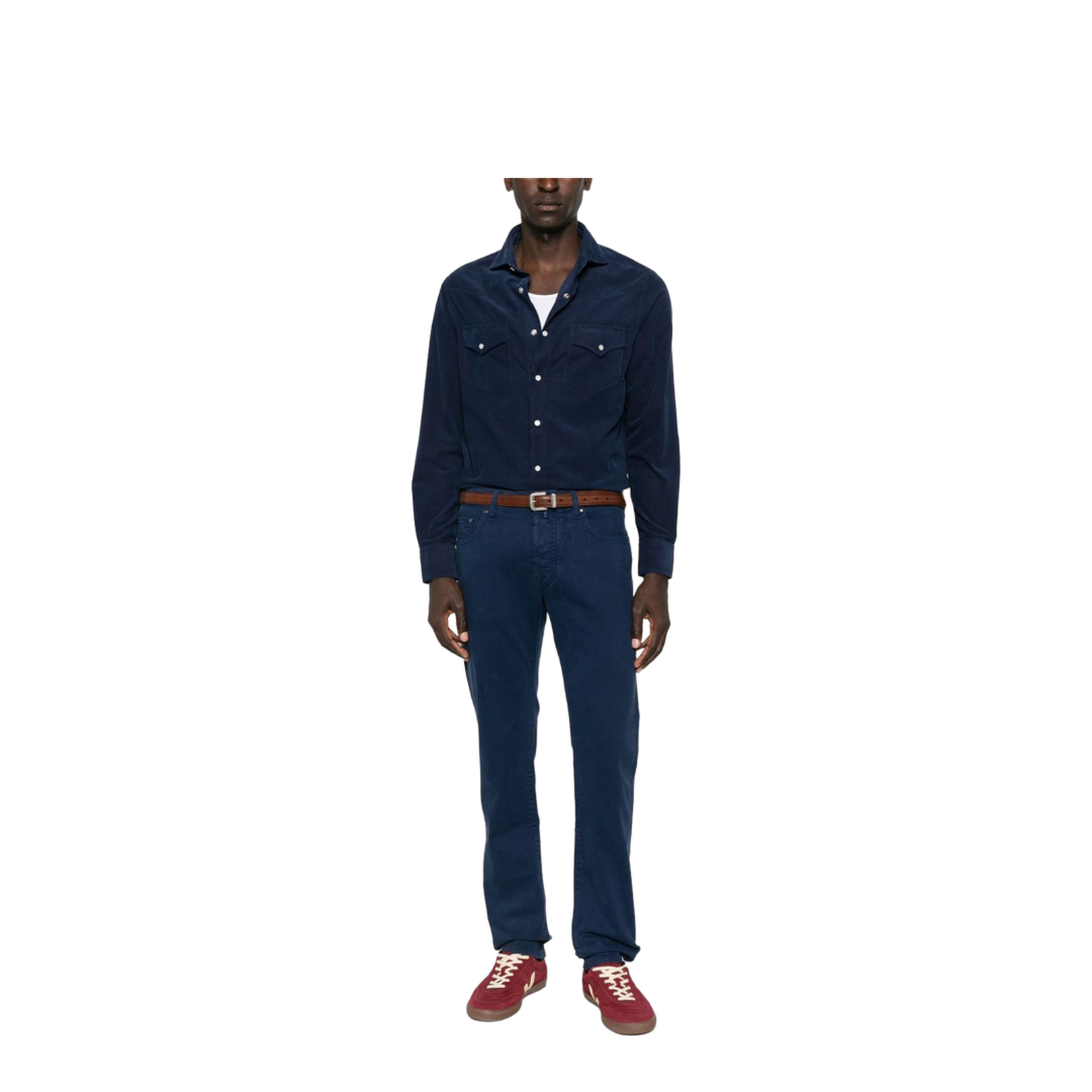 Cotton Shirt