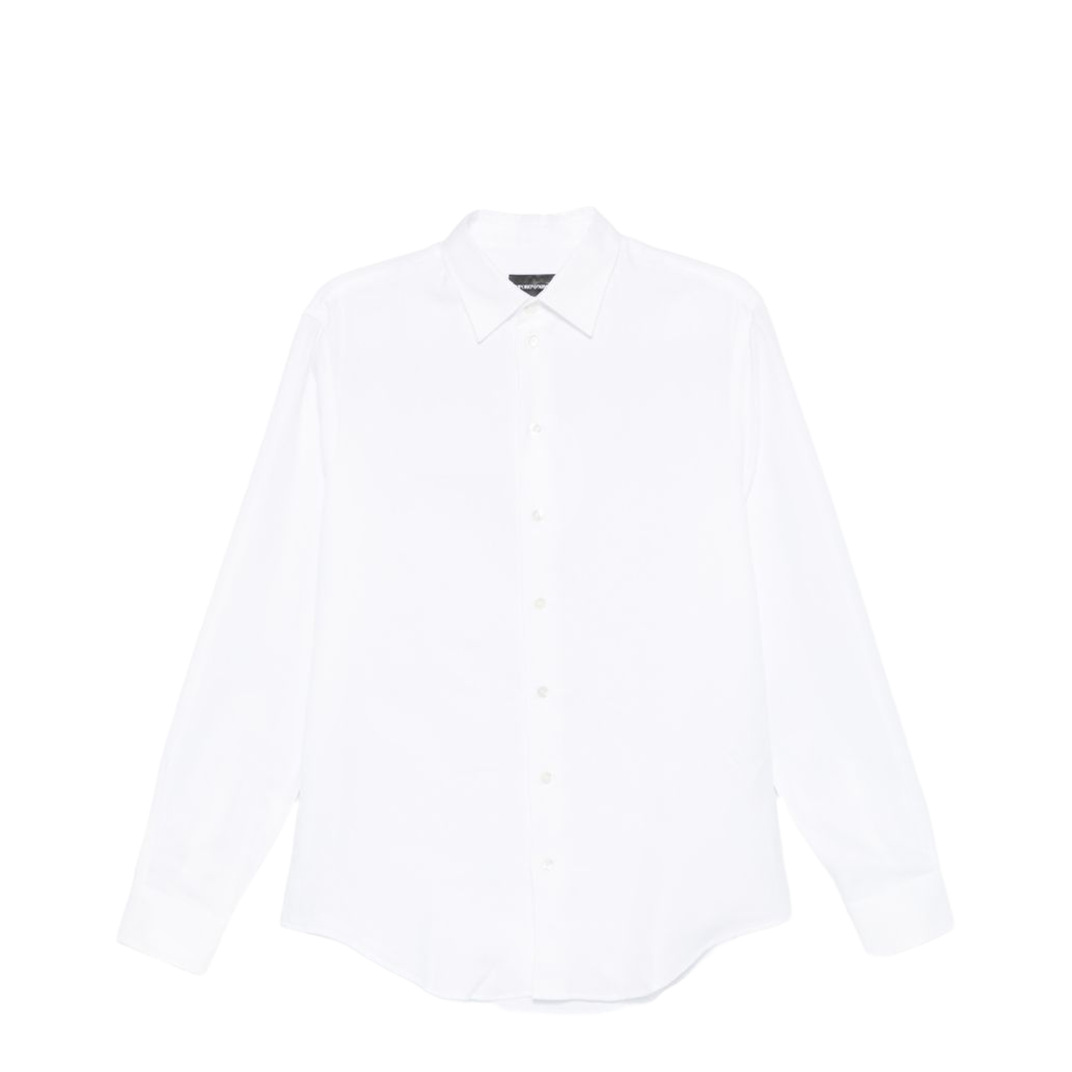 MAYFEYR - Emporio Armani - Shirts White - EM000099TE19225F0004
